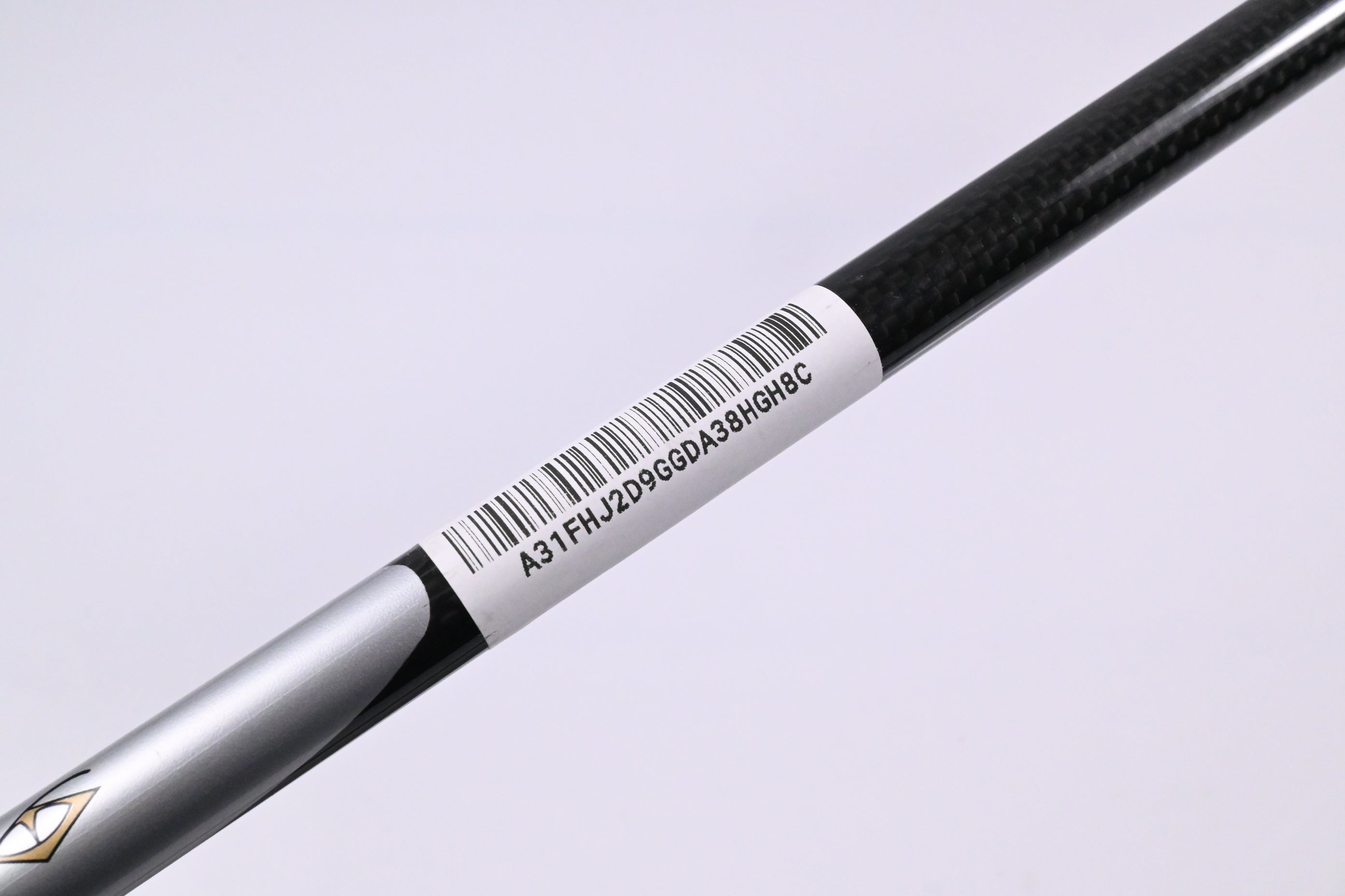 UST Mamiya iROD Fairway Shaft / Stiff Flex / .335" Tip / Uncut