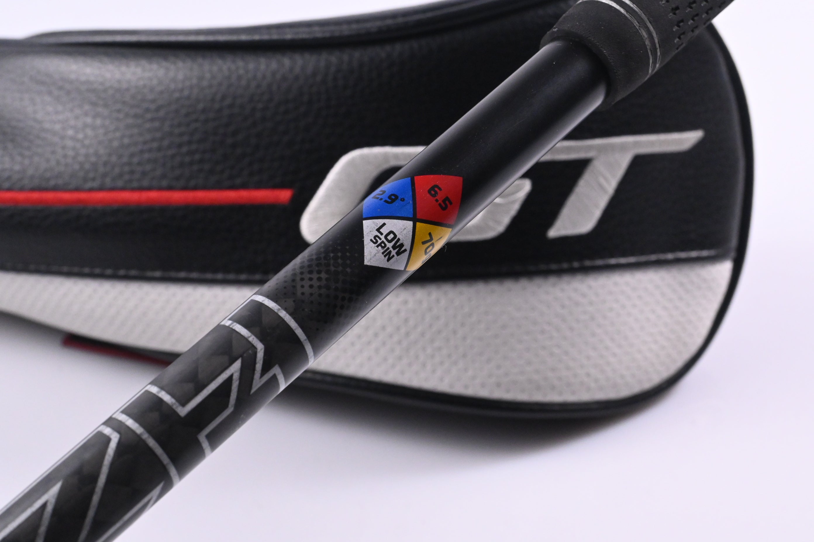 Titleist GT3 #3 Wood / 15 Degree / X-Flex Project X HZRDUS Black 70 Shaft