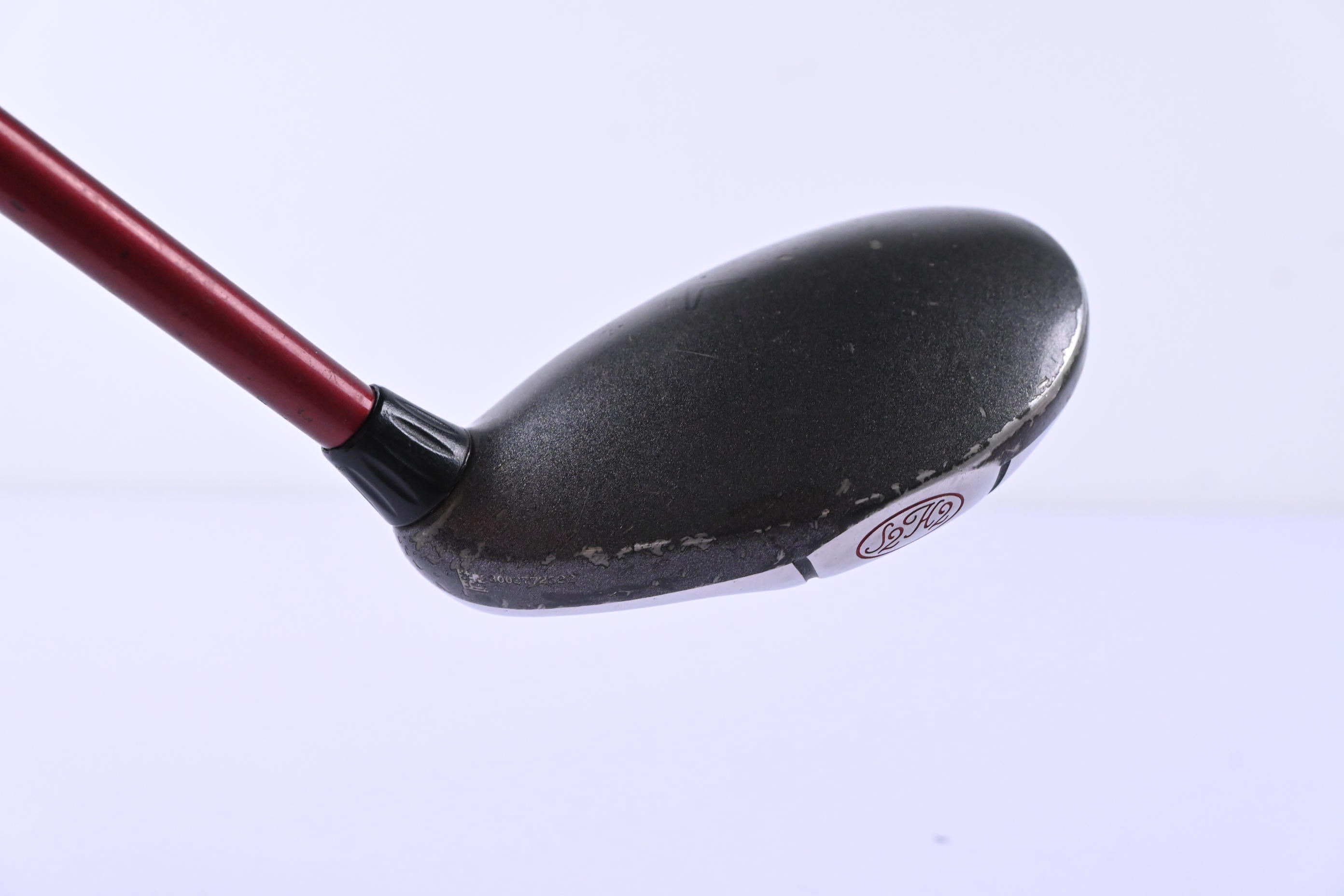 Callaway Heavenwood #5 Hybrid / 26 Degree / Senior Flex Callaway RCH 75 Shaft