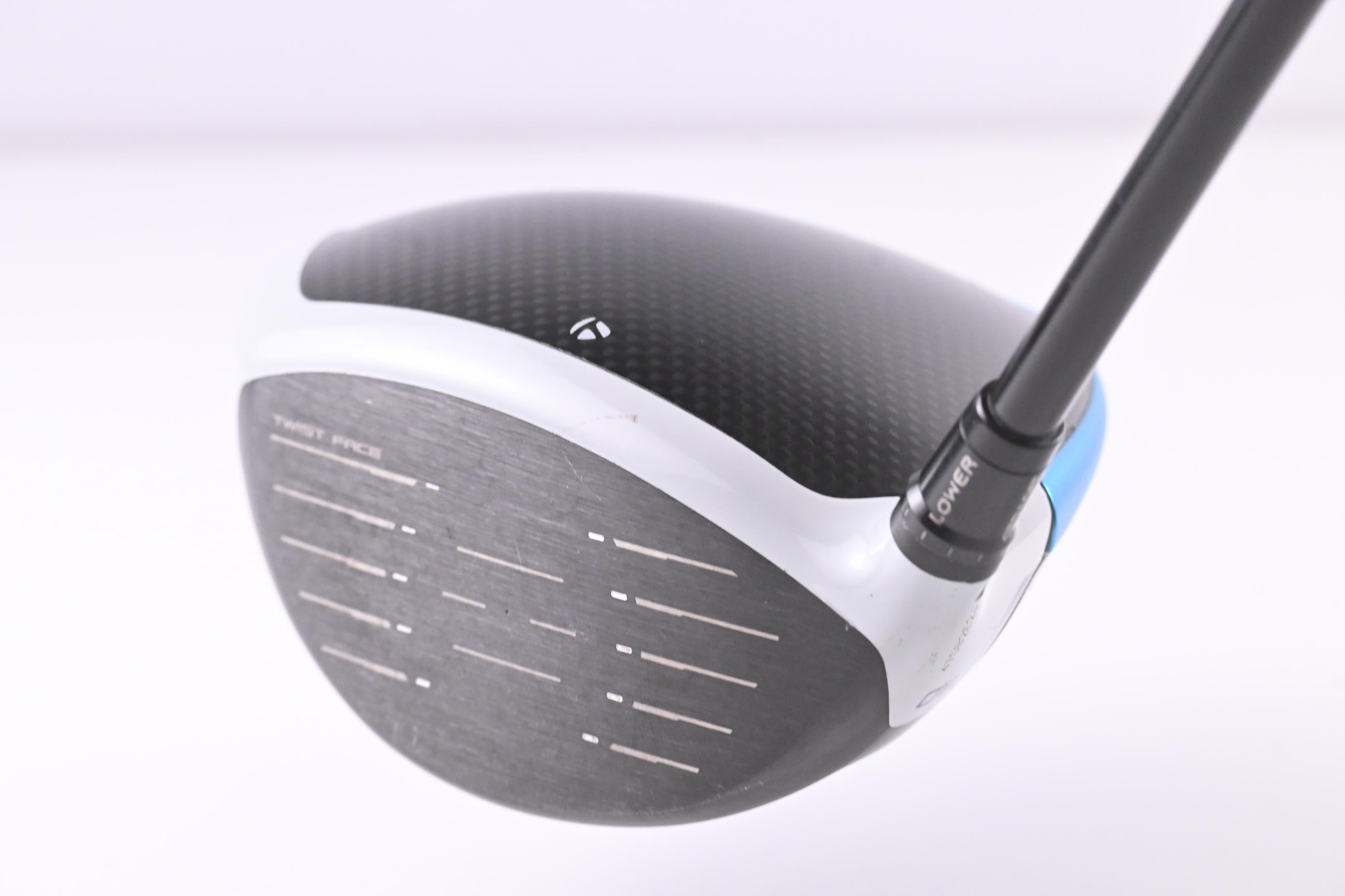 Taylormade SIM2 Max Driver / 9 Degree / X-Flex Kuro Kage Gen5 Black Series 60