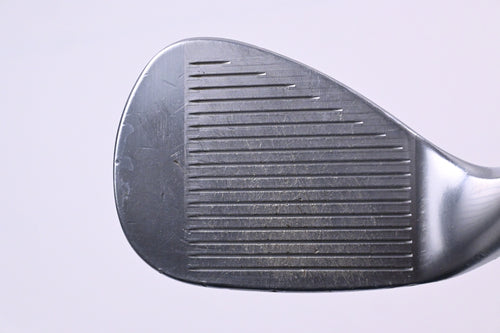Titleist Vokey SM9 Sand Wedge / 56 Degree / Wedge Flex Vokey SM9 Shaft