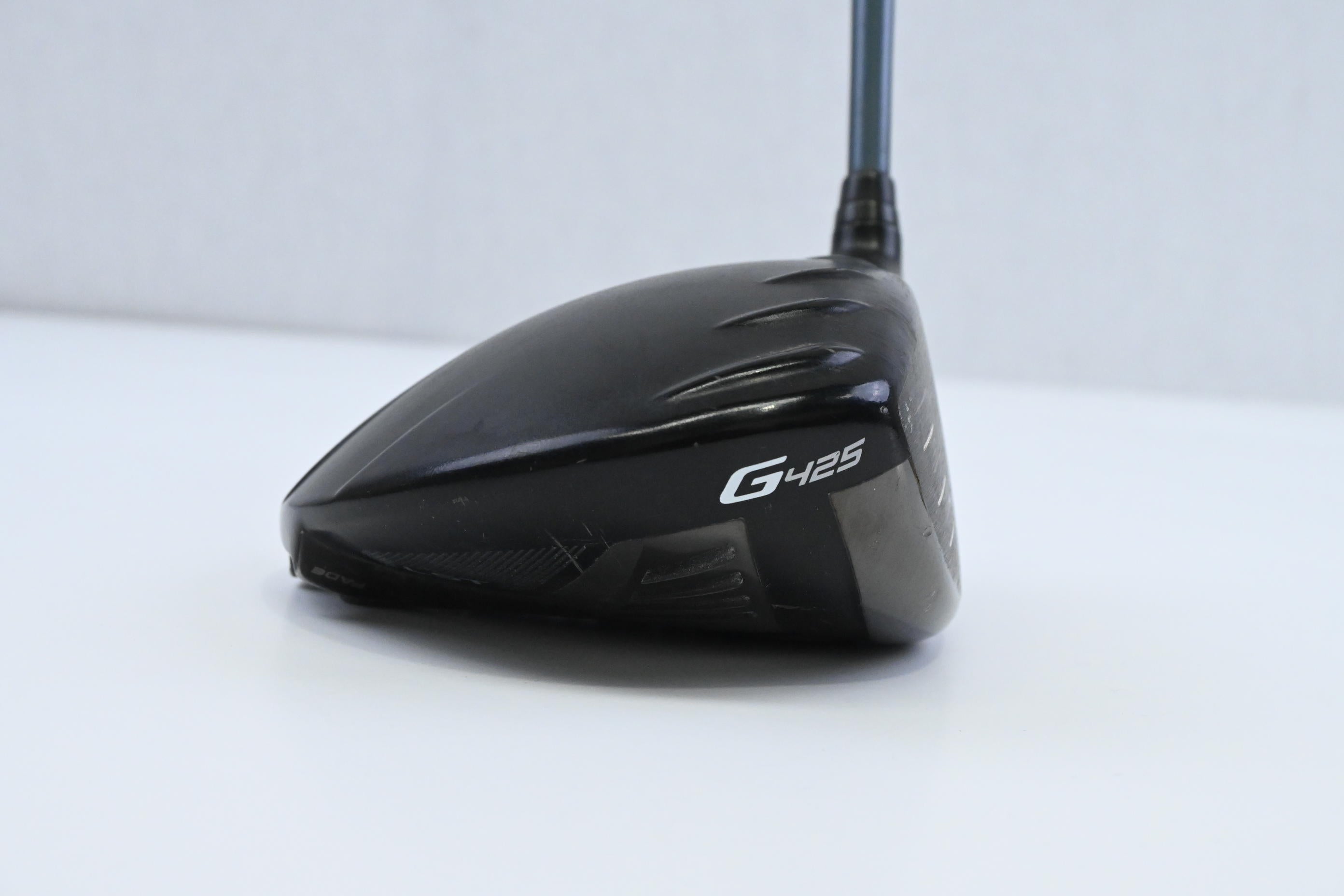 Ping G425 LST Driver / 10.5 Degree / X-Flex Ping Alta CB Slate 55 Shaft