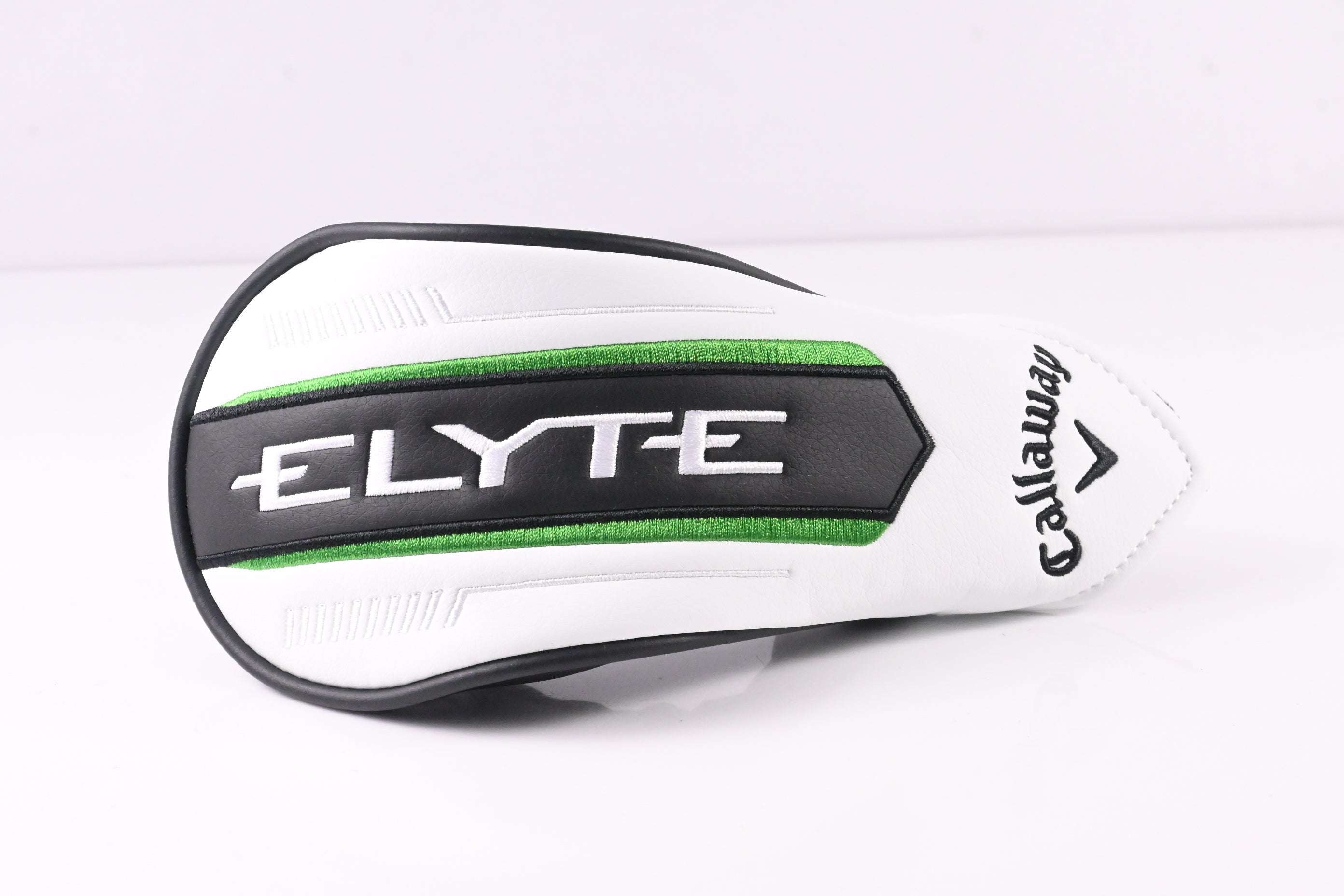 Callaway Elyte X #4 Hybrid / 21 Degree / Regular Flex Denali Charcoal 60 Shaft