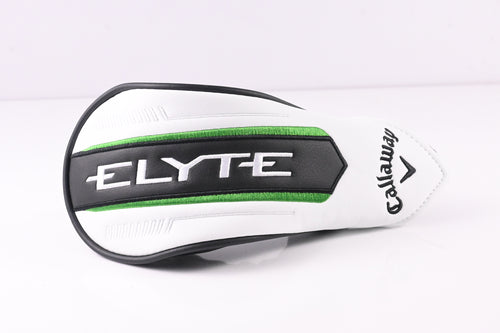 Callaway Elyte X #4 Hybrid / 21 Degree / Regular Flex Denali Charcoal 60 Shaft