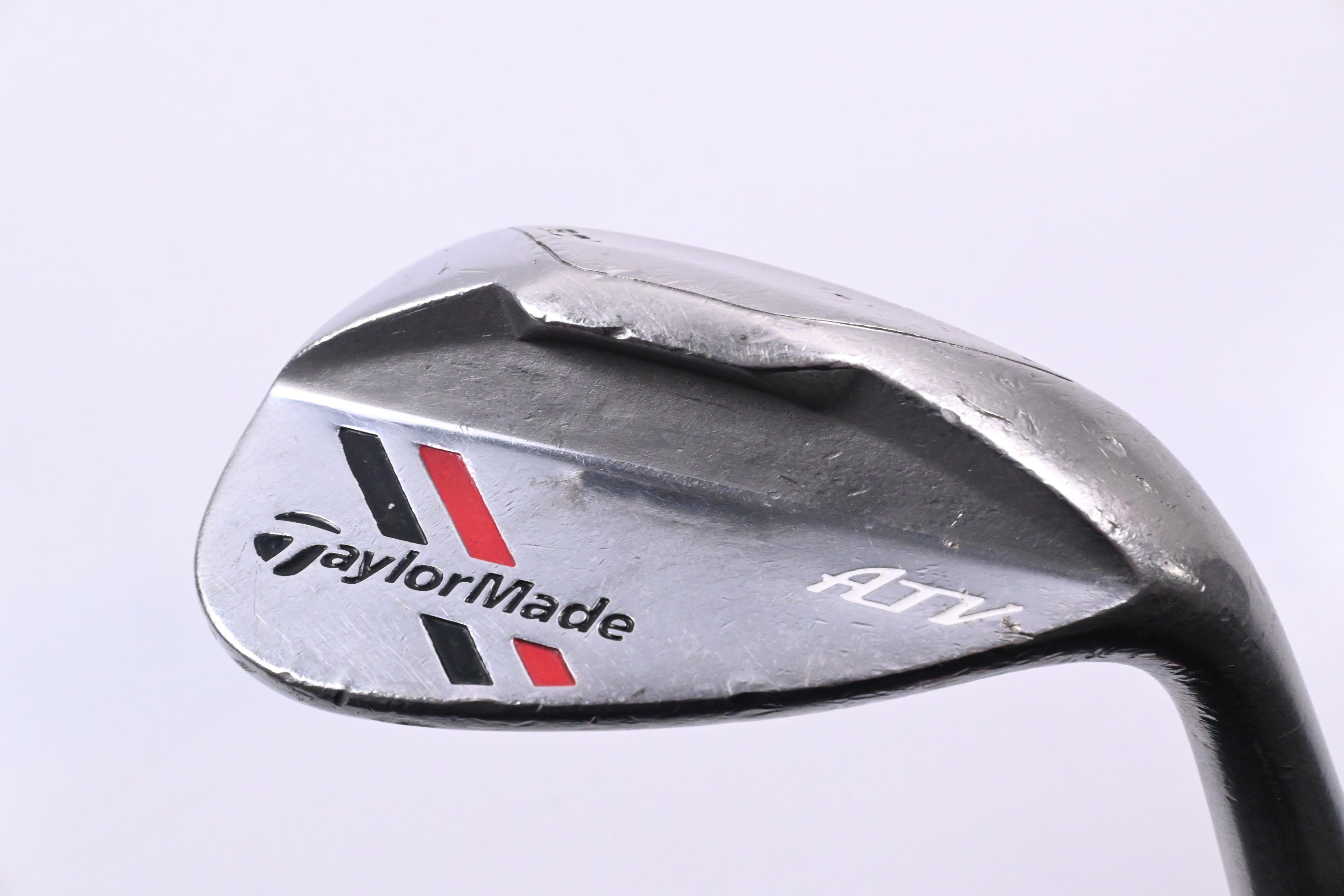 Taylormade ATV Lob Wedge / 60 Degree / Stiff Flex Project X LZ 105 Shaft