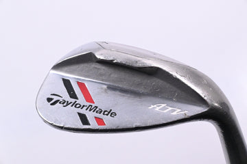 Taylormade ATV Lob Wedge / 60 Degree / Stiff Flex Project X LZ 105 Shaft