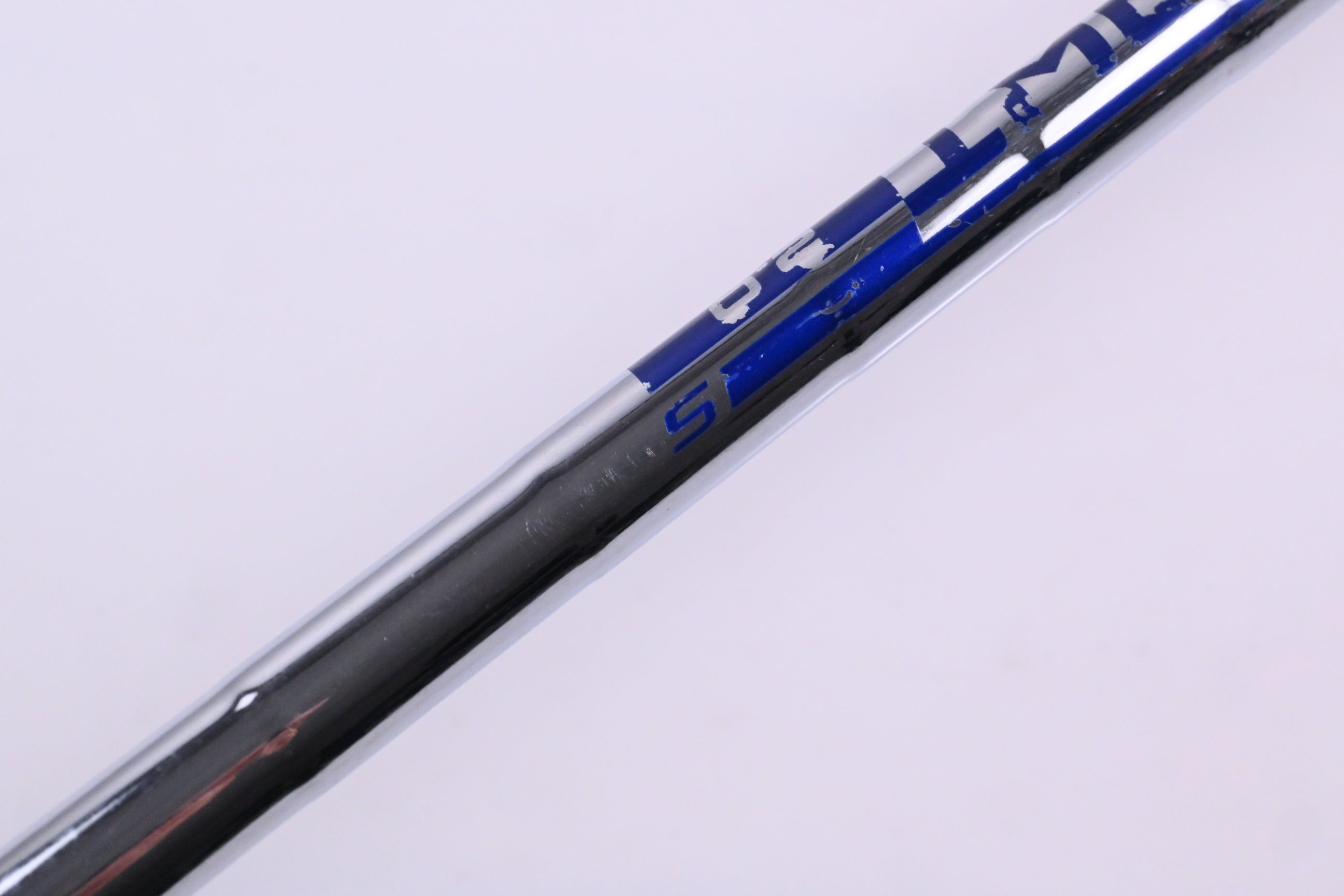 Ping Glide 2.0 Sand Wedge / 54 Degree / Blue Dot / Stiff Flex Ping AWT 2.0 Shaft