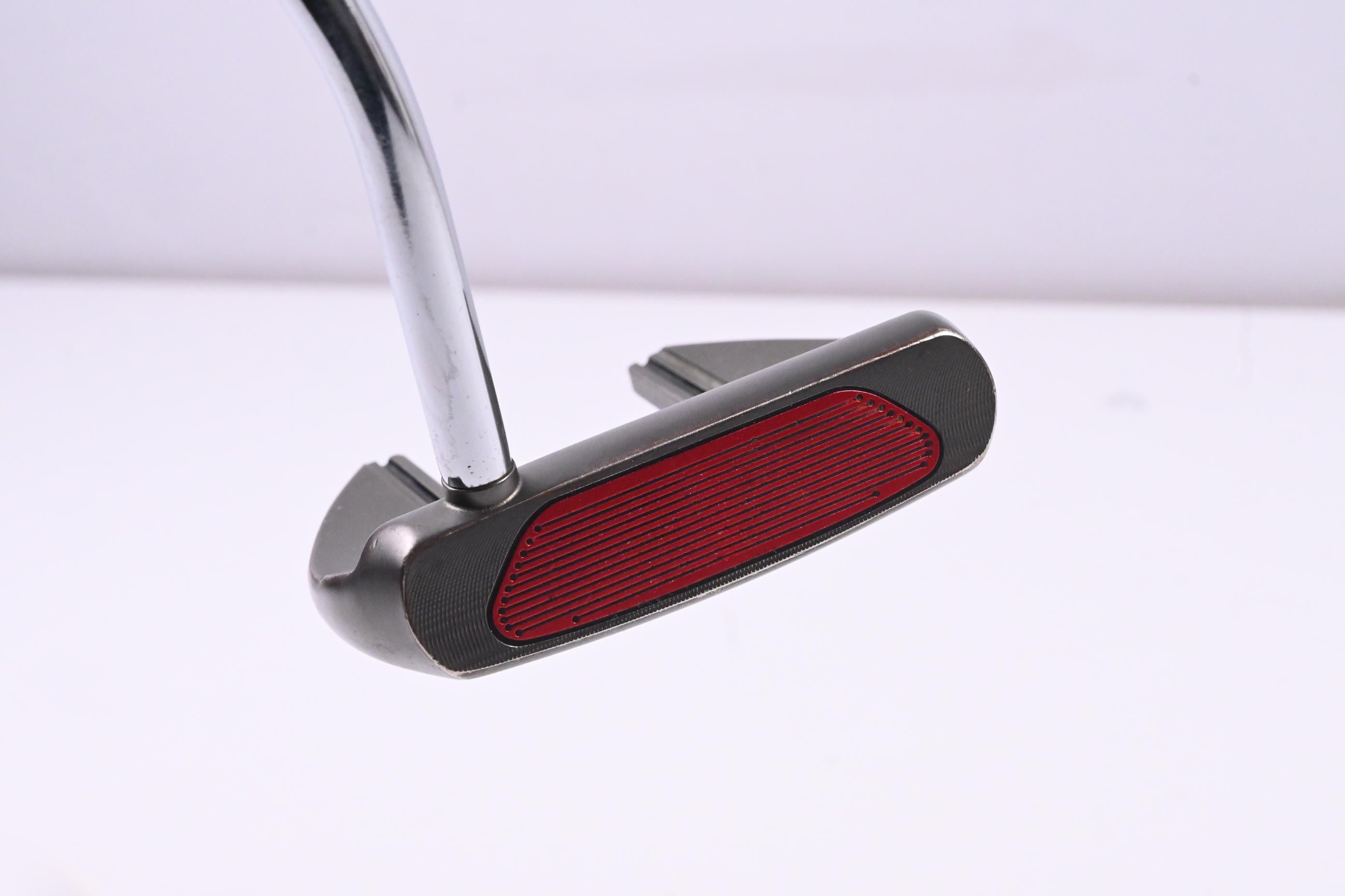 Left Hand Taylormade TP Patina Collection Ardmore 2 Putter / 34 Inch