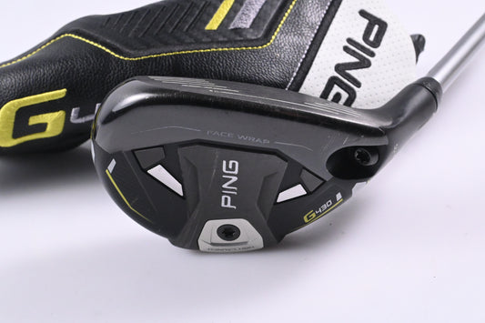 Ping G430 #5 Hybrid / 26 Degree / Senior Flex Ping ALTA Quick 45 Shaft