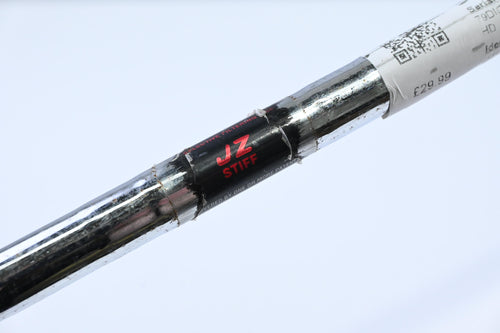 Ping ISI-K #4 Iron / 24 Degree / Red Dot / Stiff Flex Ping Cushin Shaft