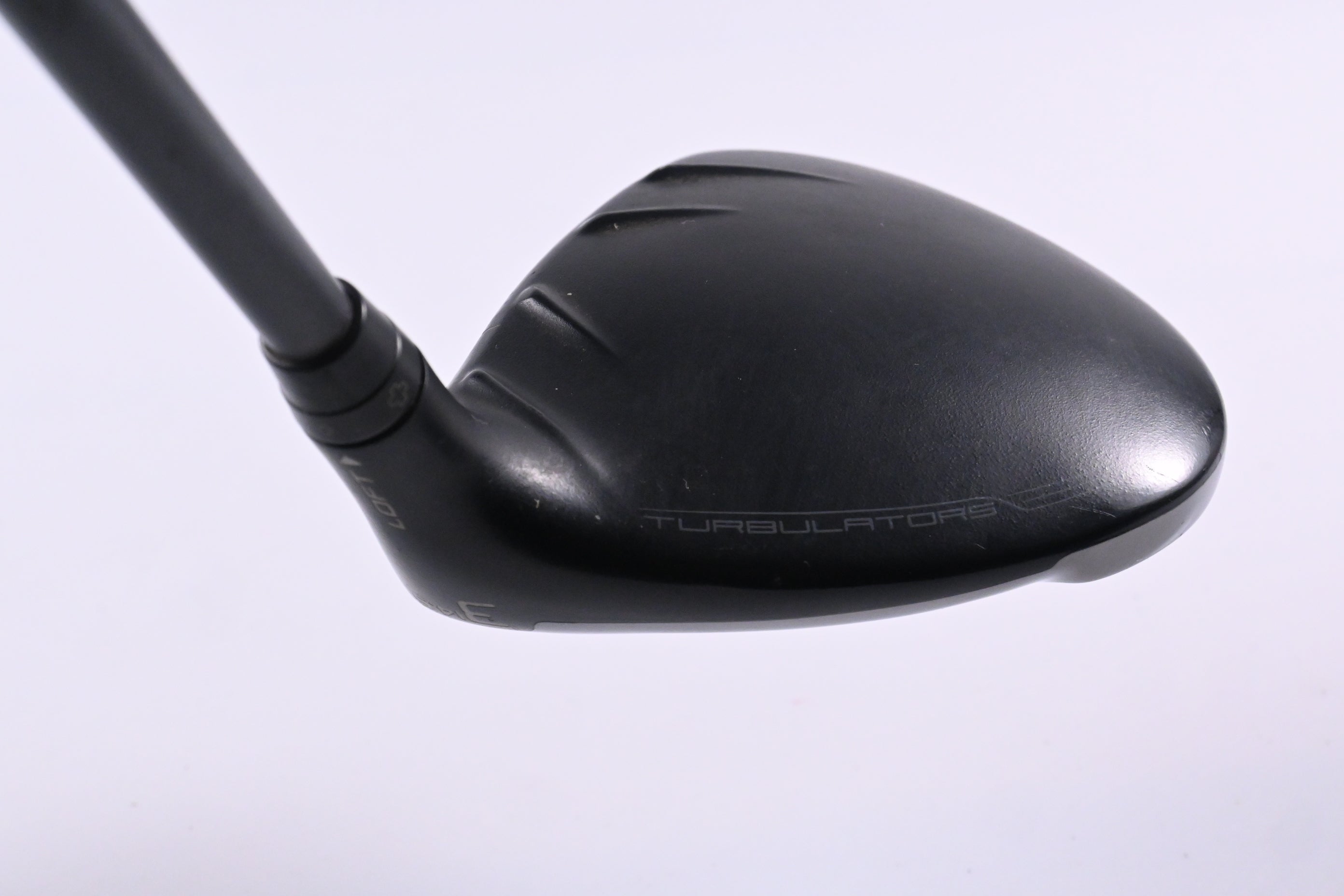 Ping G Series #3 Wood / 14.5 Degree / Regular Flex Ping Alta 65 Shaft