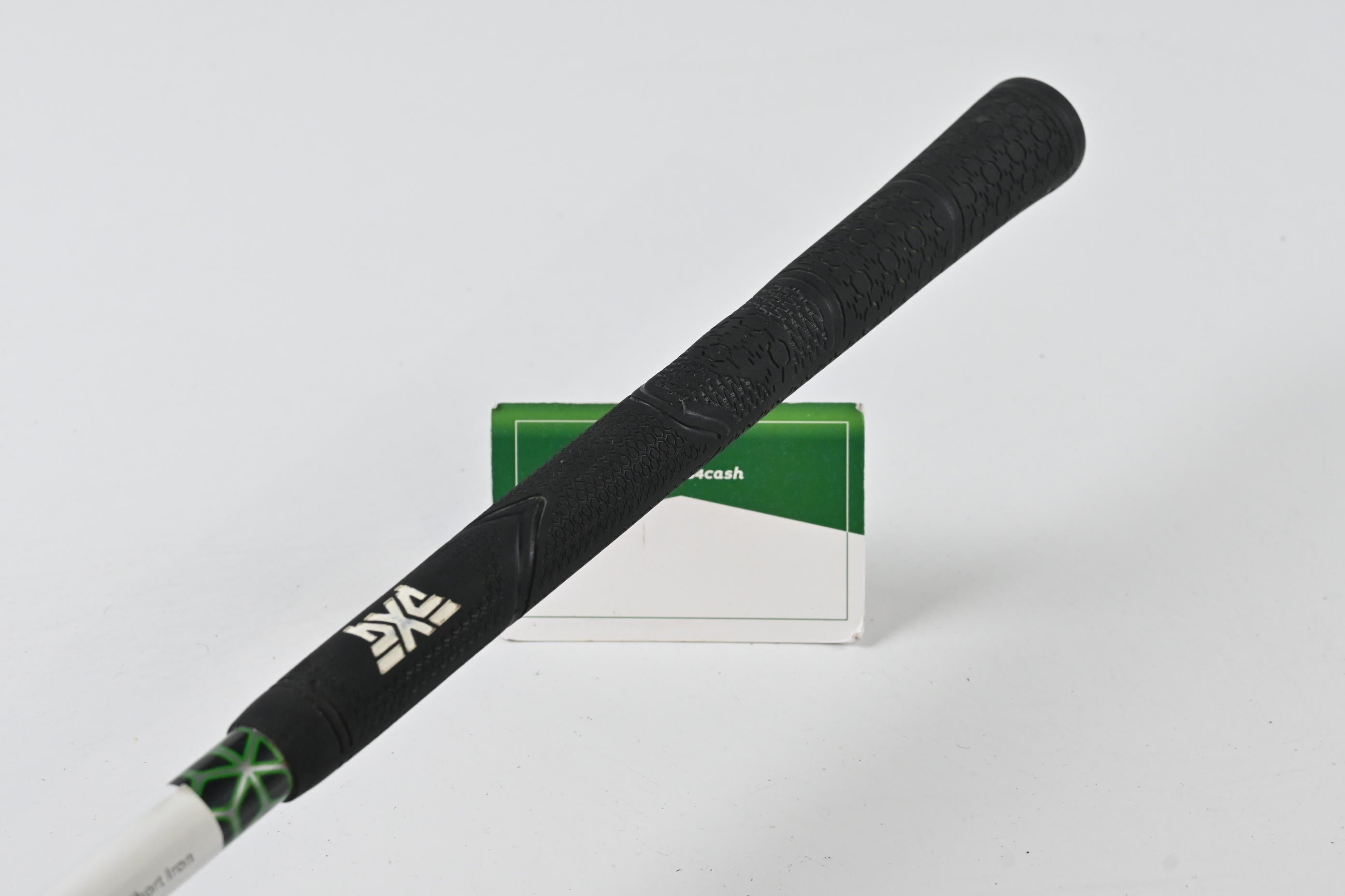 PXG 0311 XP Gen3 #9 Iron / Regular Flex Project X Cypher Green 60 Shaft