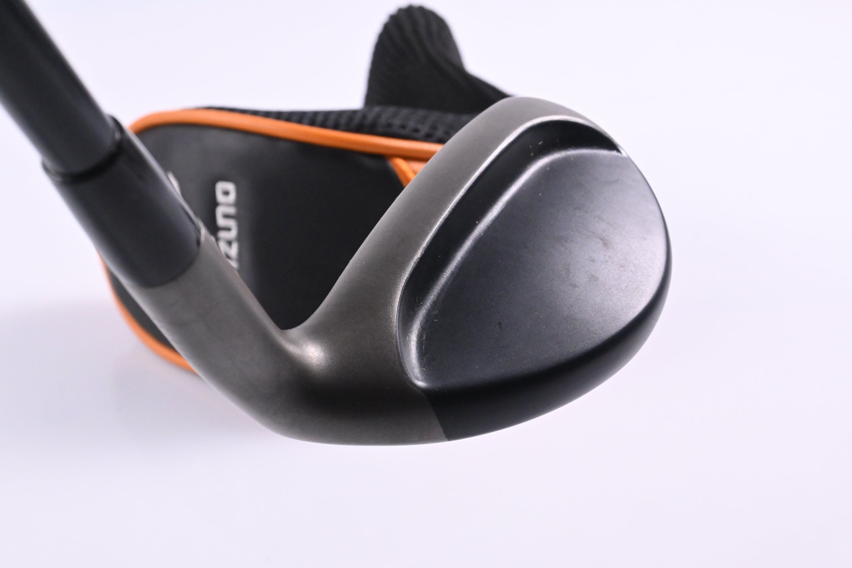 Mizuno JPX Fli-Hi #6 Hybrid / 28 Degree / Regular Flex Fujikura Mizuno Orochi 65