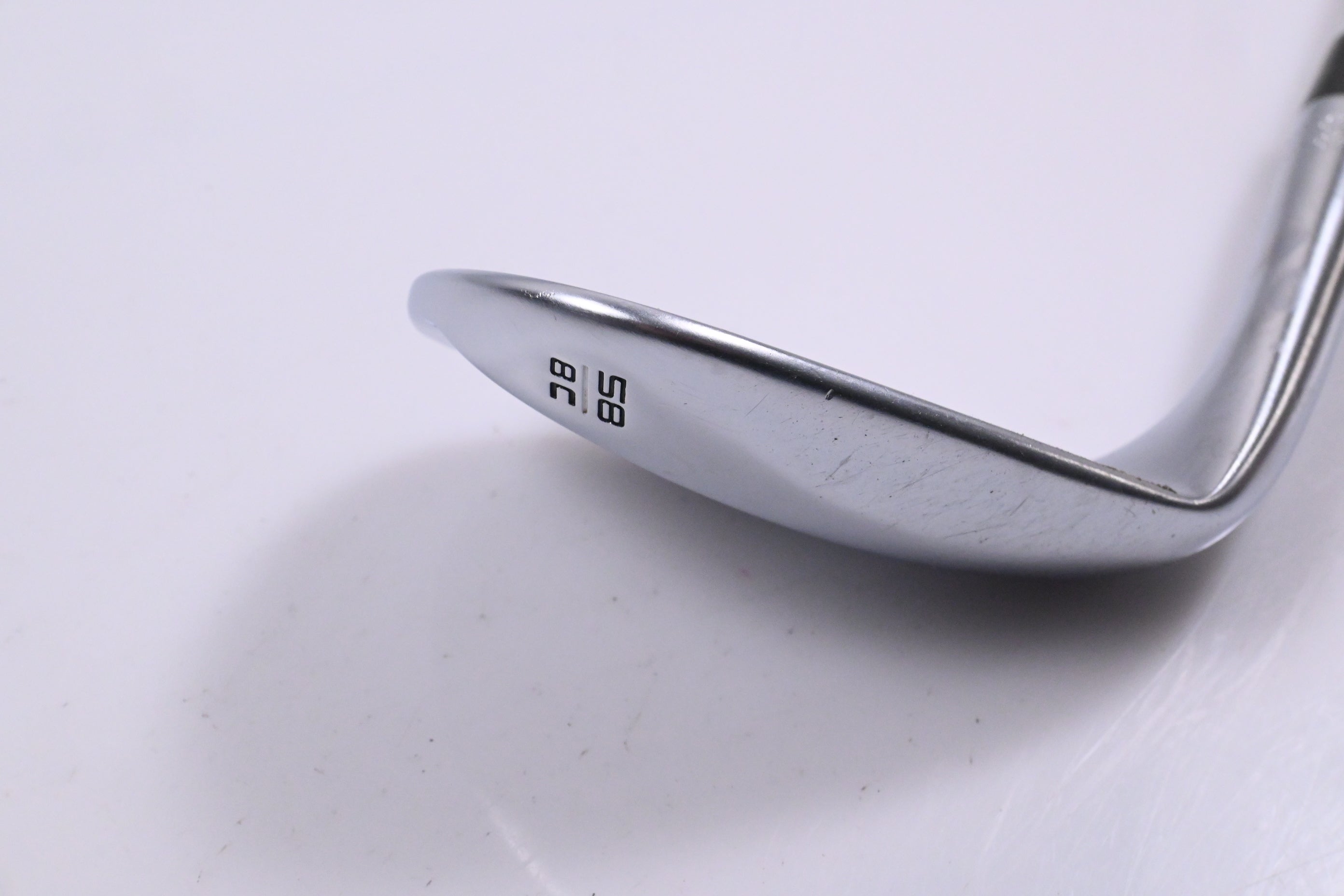 Callaway Opus Lob Wedge / 58 Degree / Wedge Flex Dynamic Gold MID 115 Shaft