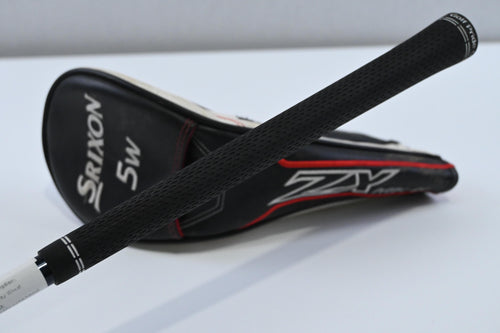 Srixon ZXi #3 Wood / 15 Degree / Stiff Flex Ventus TR Blue 6