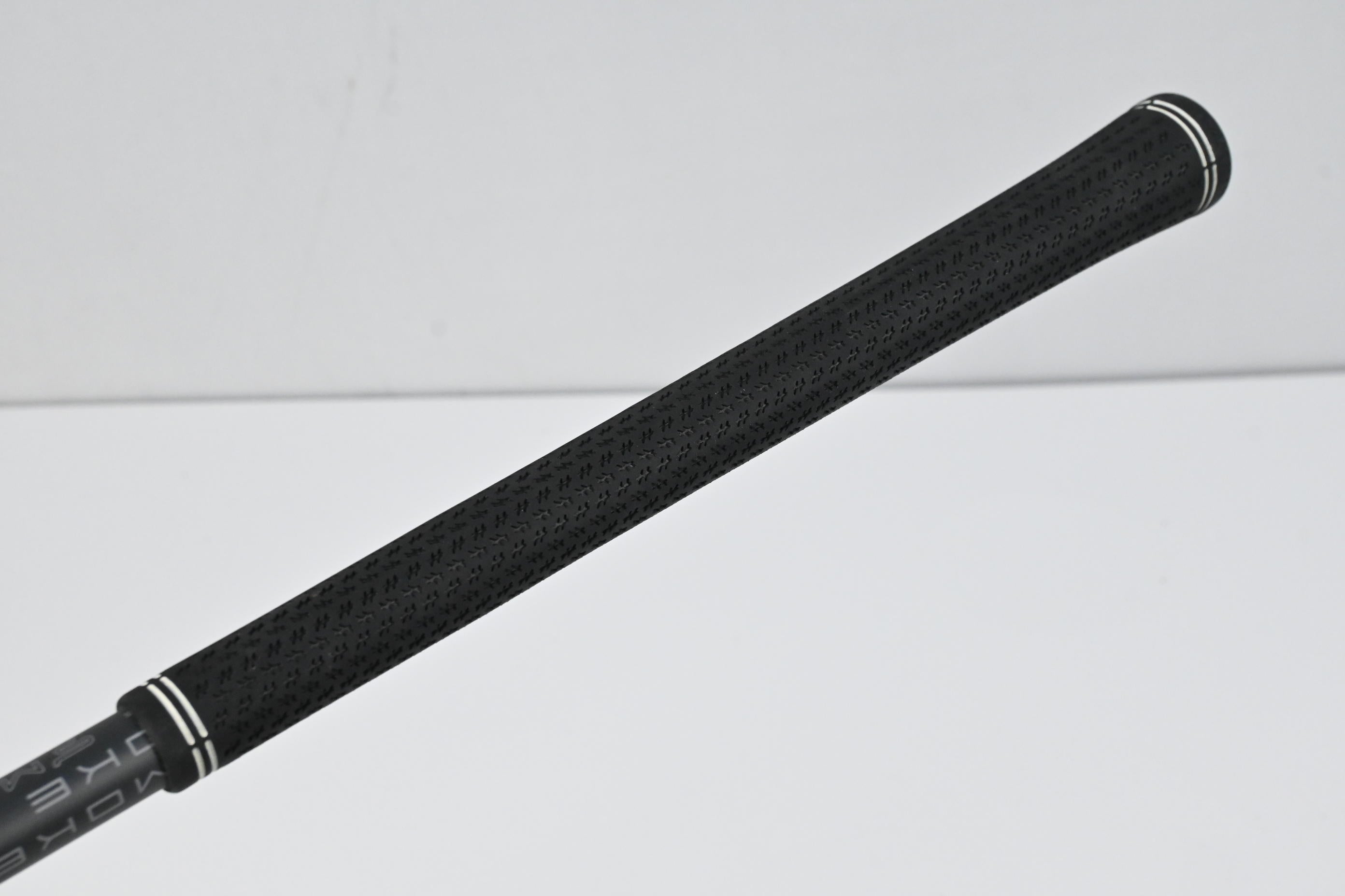 Project X HZRDUS Smoke IM10 60 #5 Wood Shaft / Stiff Flex / Cobra 2nd Gen