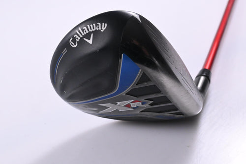 Callaway XR16 #3 Wood / 15 Degree / Stiff Flex Speeder 565 Evolution Shaft