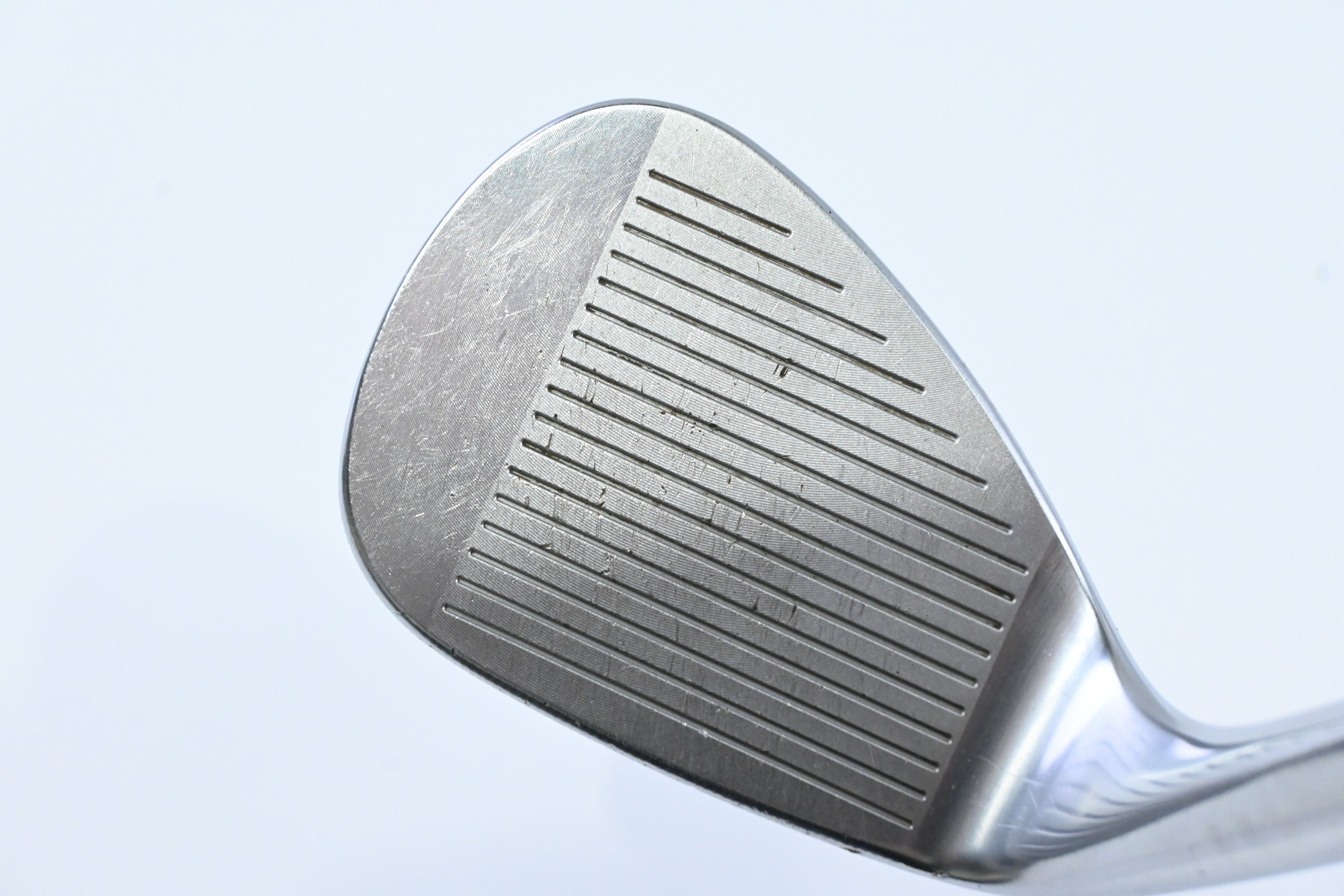 Taylormade Milled Grind Lob Wedge / 60 Degree / Stiff Flex KBS Tour Shaft