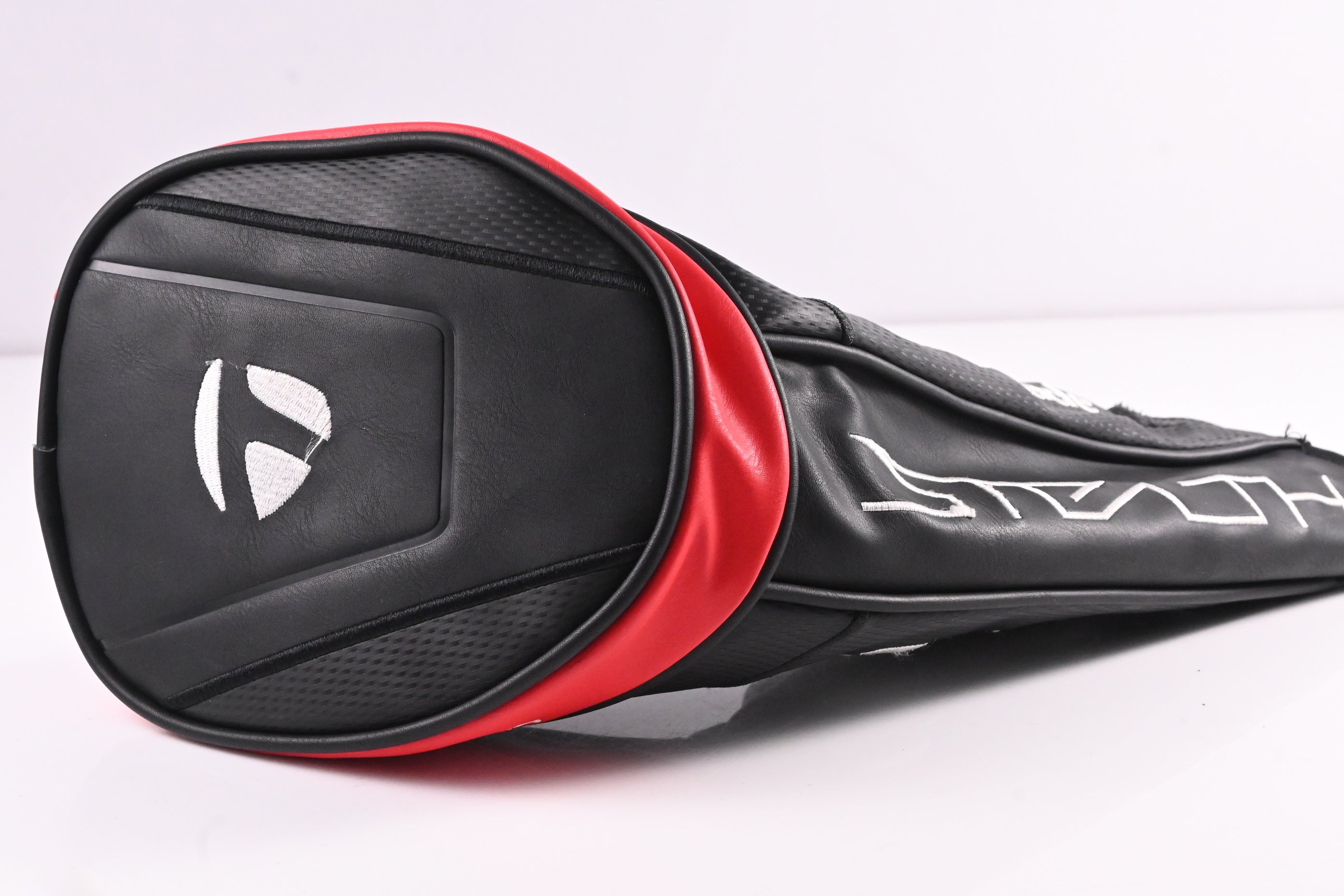 Tour Issue Taylormade Stealth Driver / 8 Degree / TX-Flex Kai'li White 60 Shaft