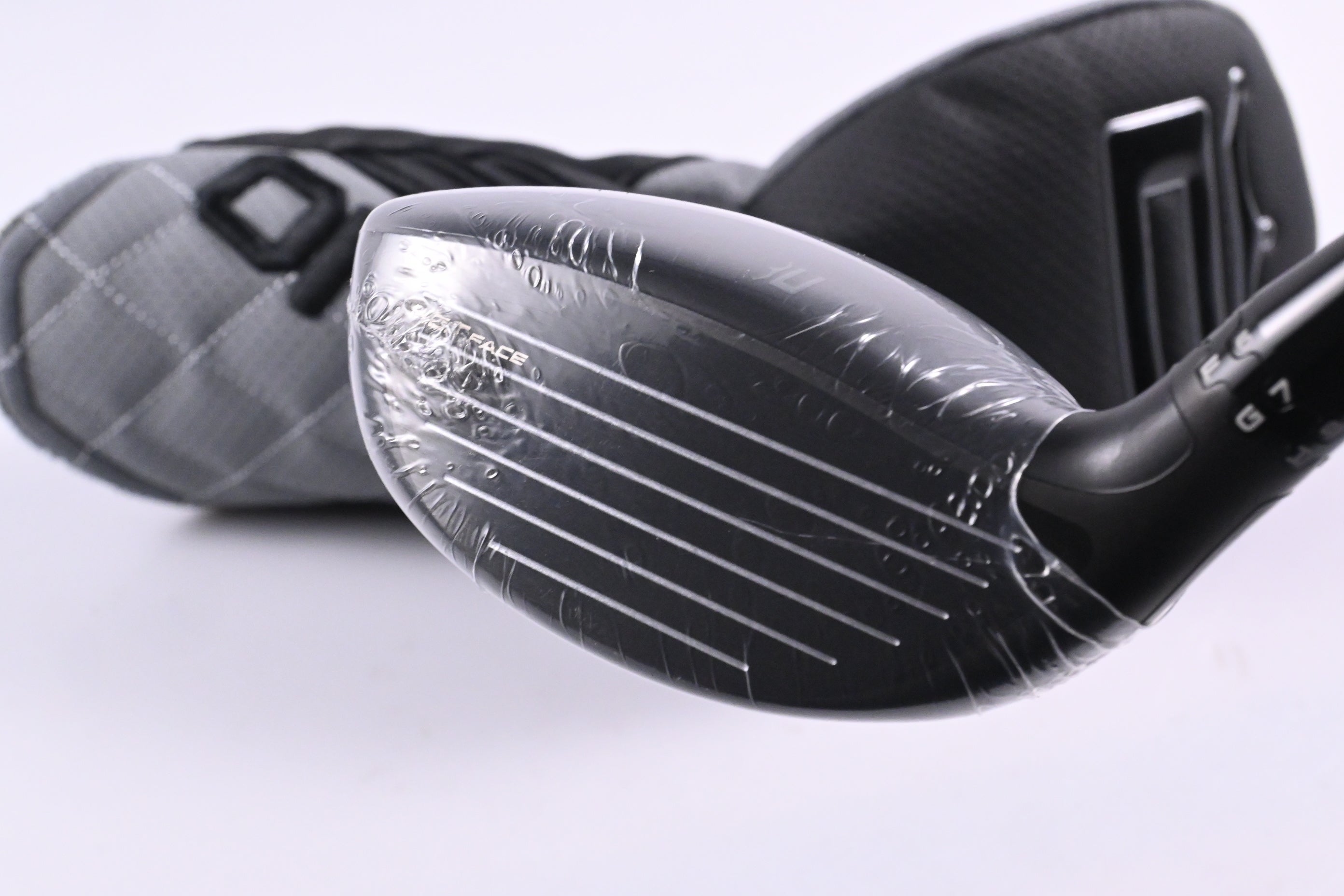 Cobra OPTM X #9 Wood / 24 Degree / Regular Flex Tensei AV Blue 65 Shaft