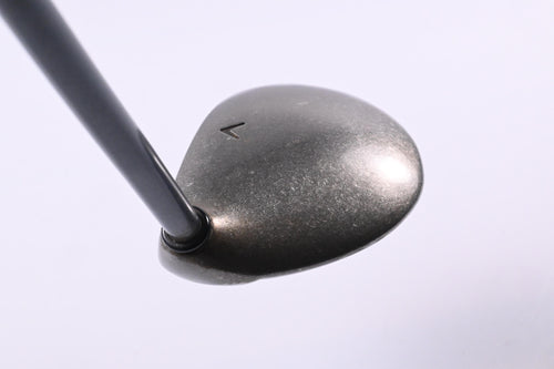 Callaway Hawk Eye #5 Wood / 18 Degree / Regular Flex Callaway Hawk Eye Shaft