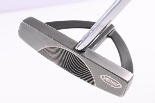 Yes! SWASH DESN. Natalie Putter / 35 Inch