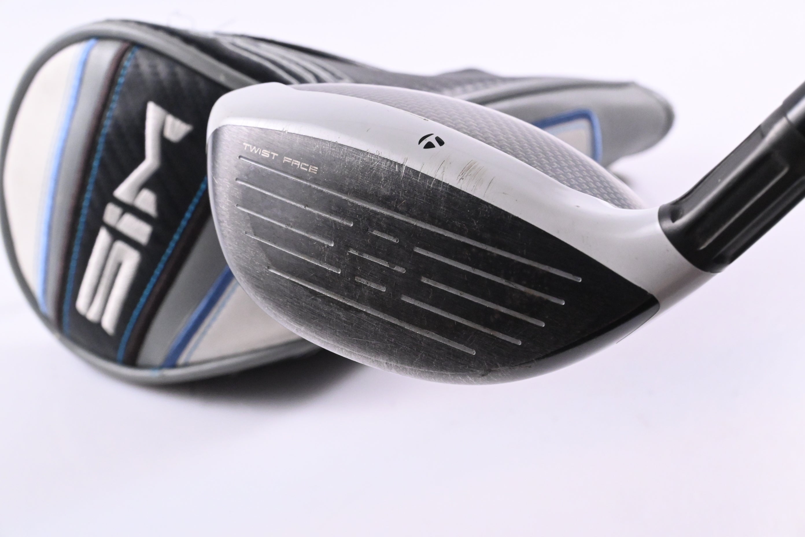 Taylormade SIM Max #3 Wood / 15 Degree / Regular Flex Fujikura Ventus Blue 5