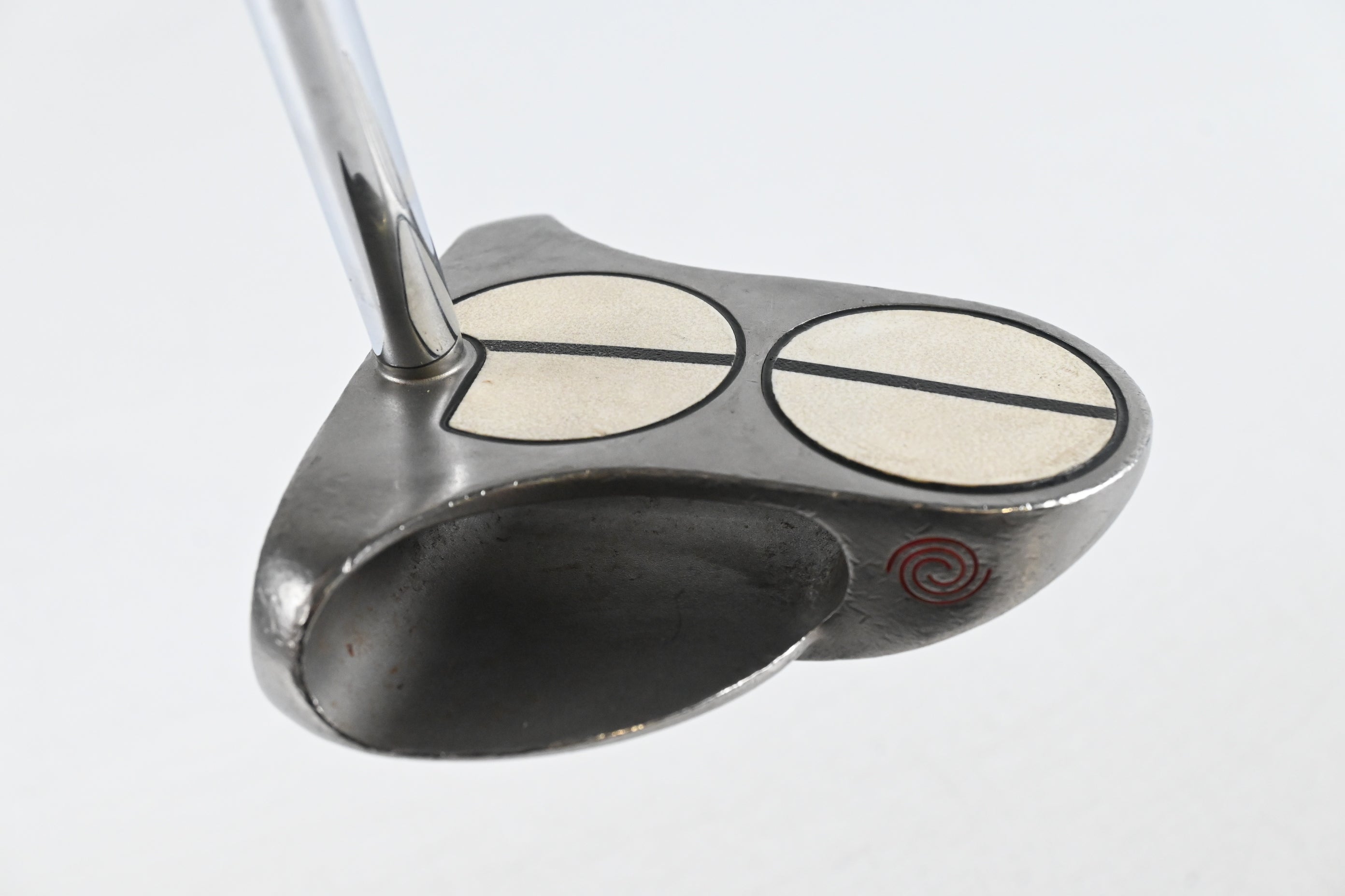 Odyssey White Hot XG 2-Ball CS Putter / 34 Inch