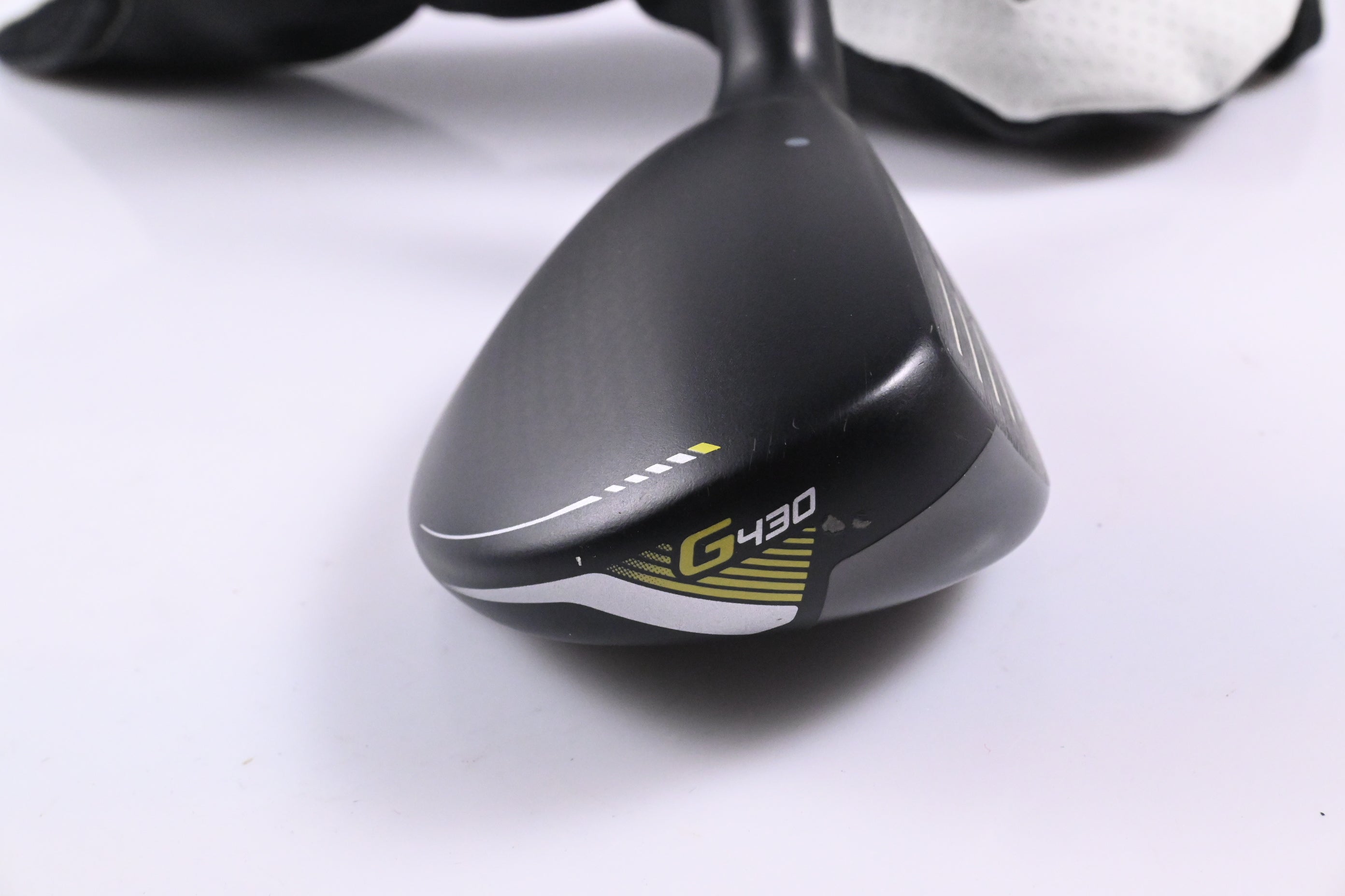 Ping G430 #5 Hybrid / 26 Degree / Senior Flex Ping ALTA Quick 45 Shaft