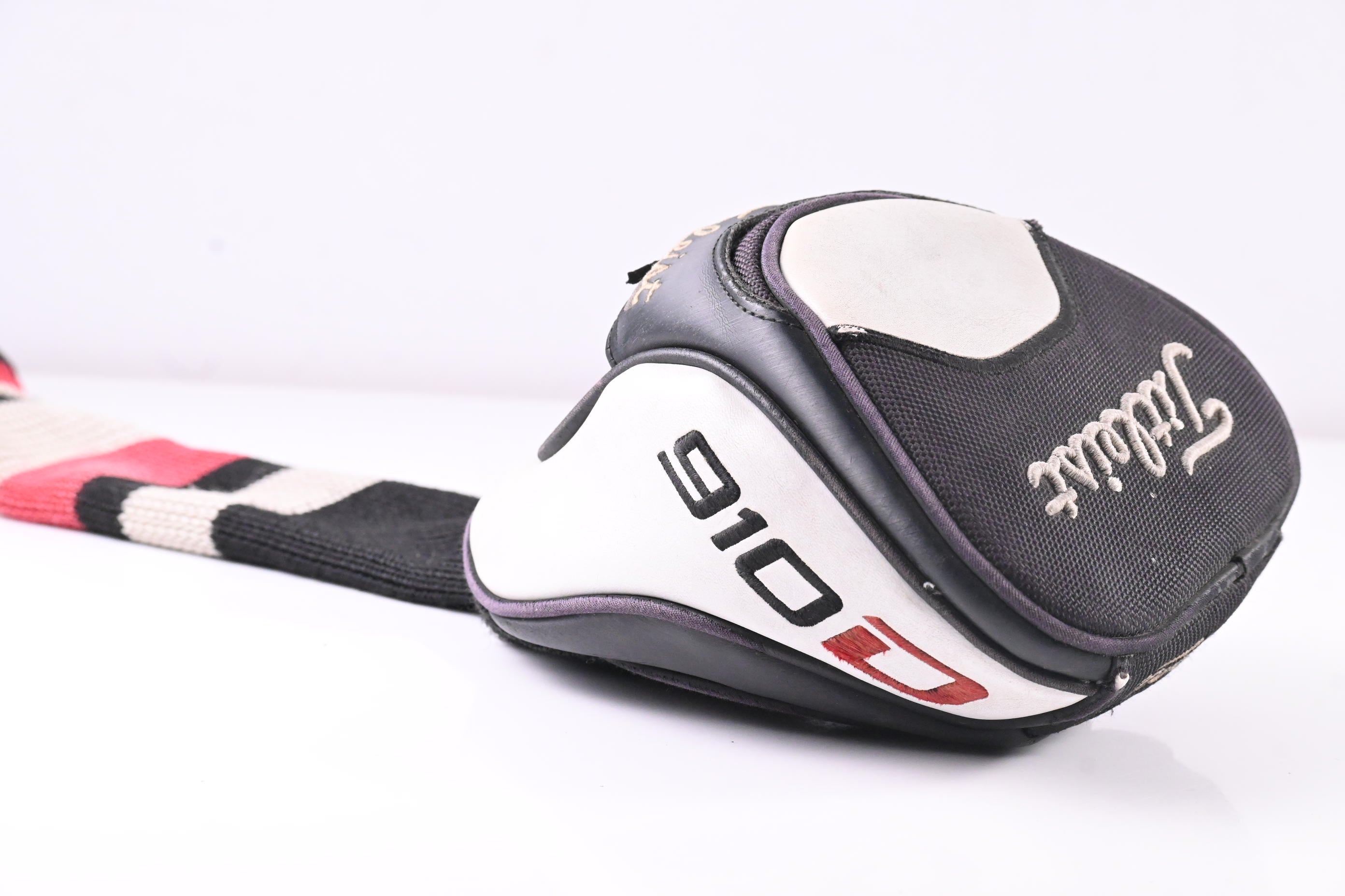 Titleist 910 D2 Driver / 9.5 Degree / Stiff Flex Aldila RIP Alpha 60 Shaft