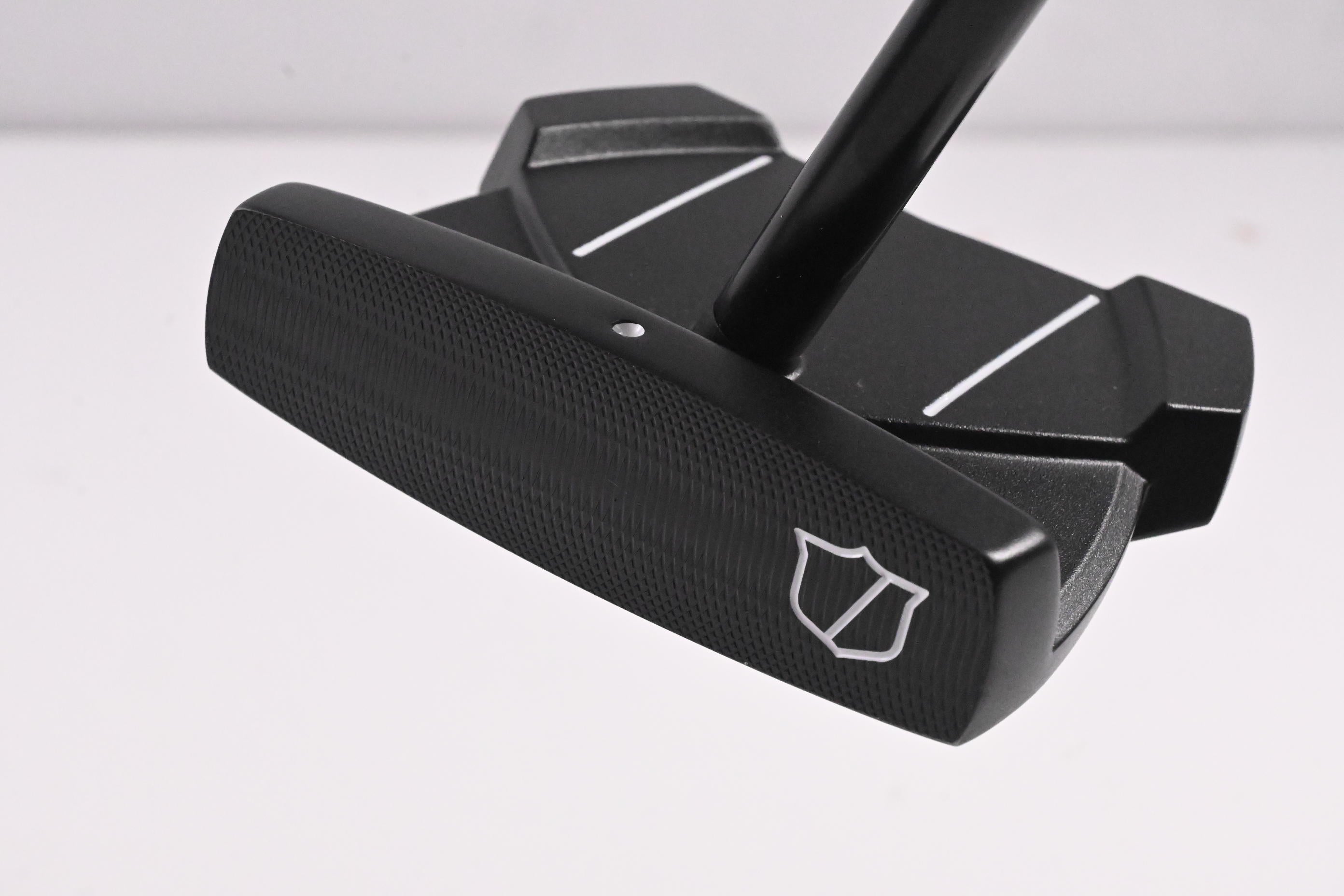 Wilson Infinite Zero Torque Putter / 34 Inch