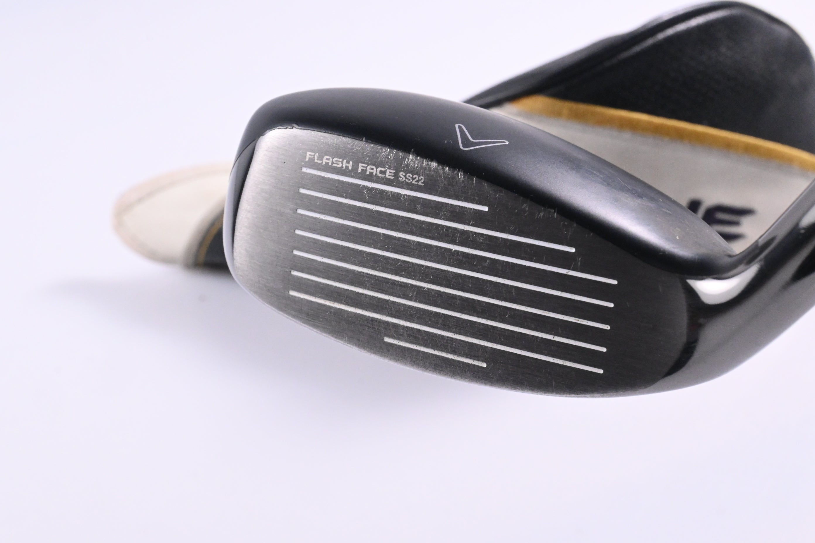 Callaway Rogue ST Max #3 Hybrid / 19 Degree / Regular Flex Tensei AV Blue 65