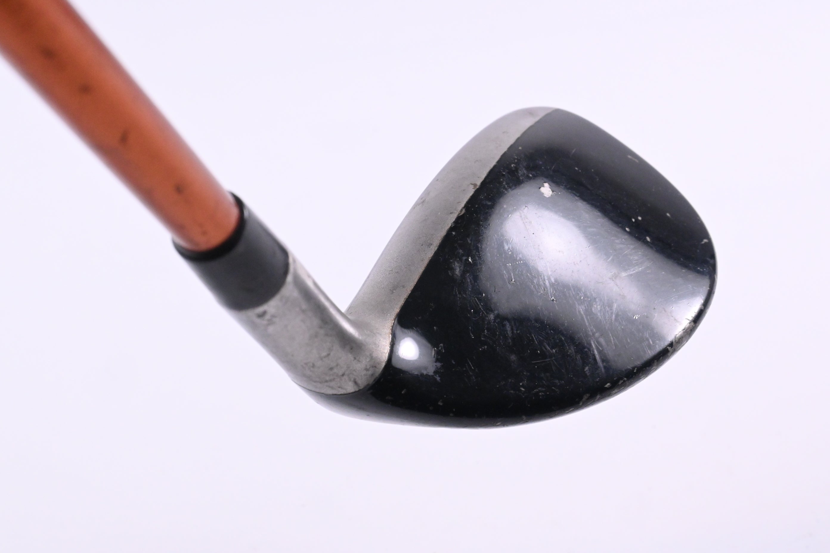 Ping G10 #3 Hybrid / 21 Degree / Regular Flex Ping TFC 129 H Shaft