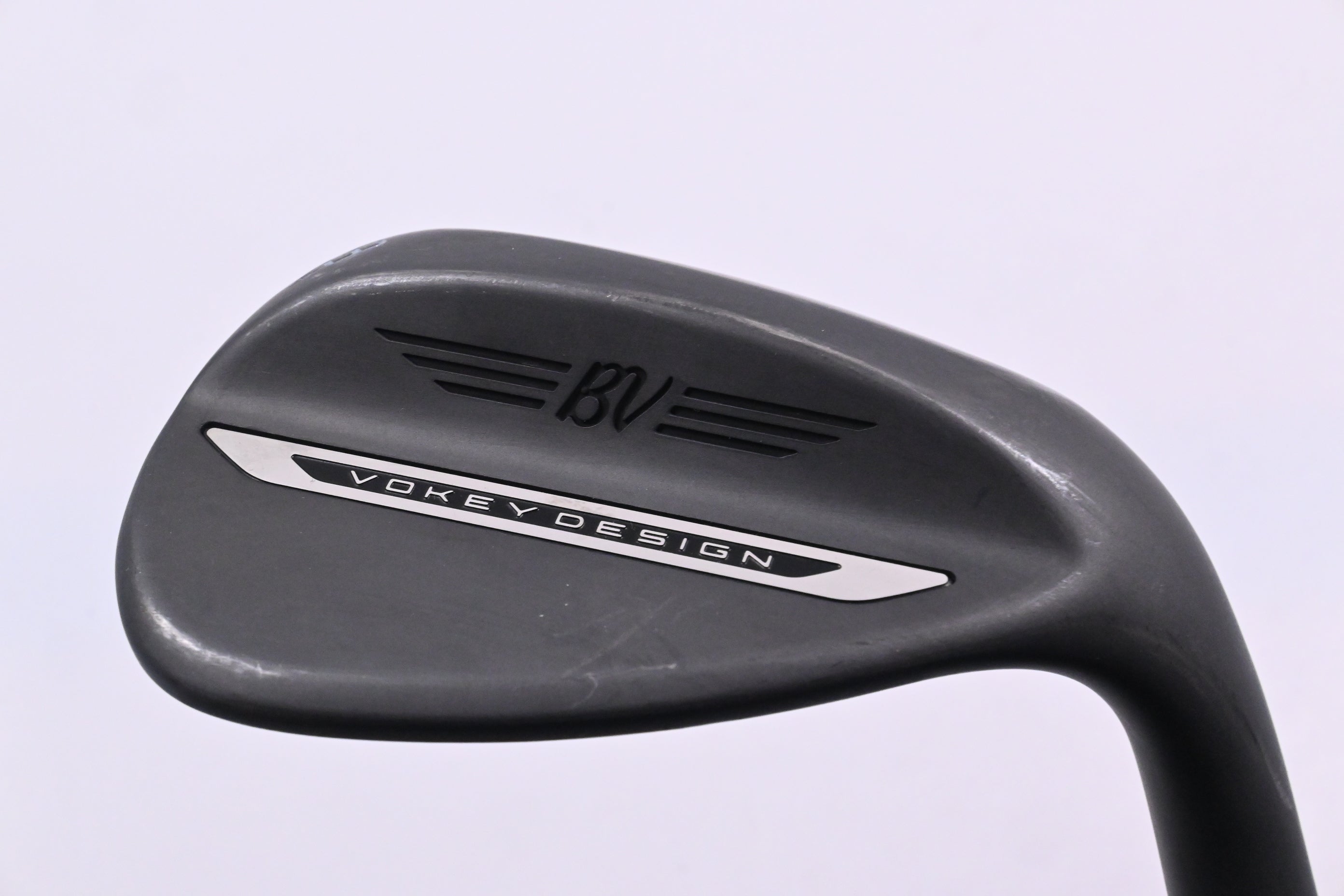 Titleist Vokey SM11 Lob Wedge / 58 Degree / Wedge Flex Titleist Vokey SM11 Shaft