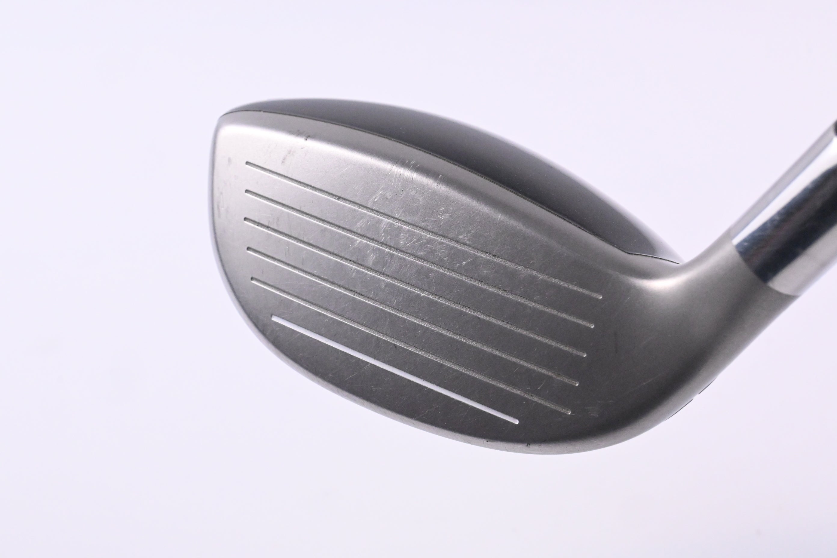 Nike Vapor #4 Hybrid / 23 Degree / Regular Flex Mitsubishi Fubuki Z 70 Shaft
