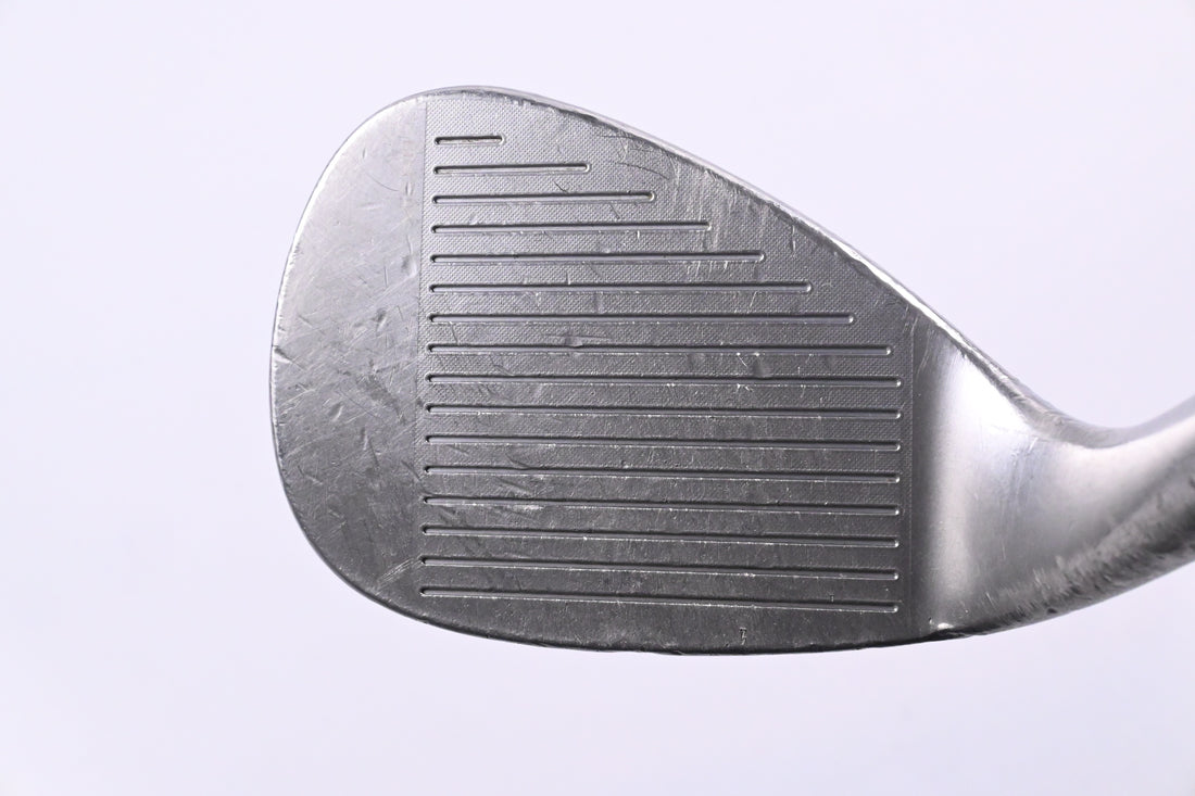 Taylormade ATV Lob Wedge / 60 Degree / Stiff Flex Project X LZ 105 Shaft