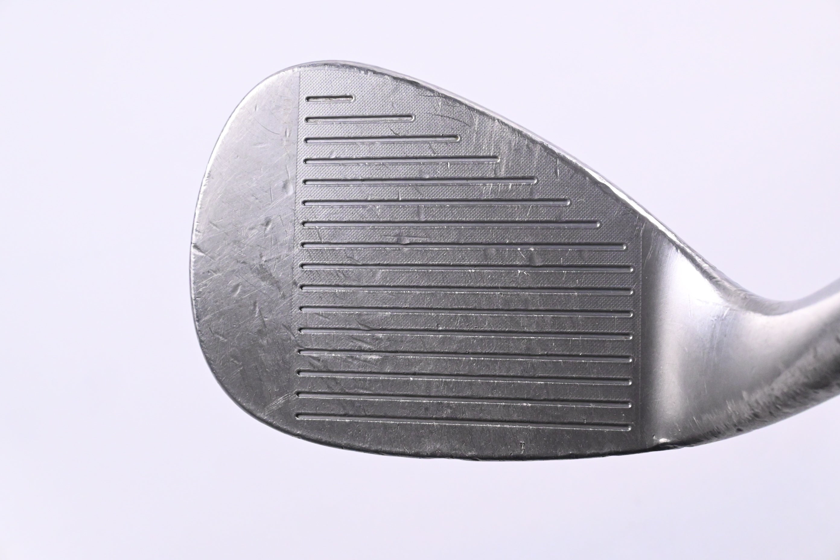 Taylormade ATV Lob Wedge / 60 Degree / Stiff Flex Project X LZ 105 Shaft
