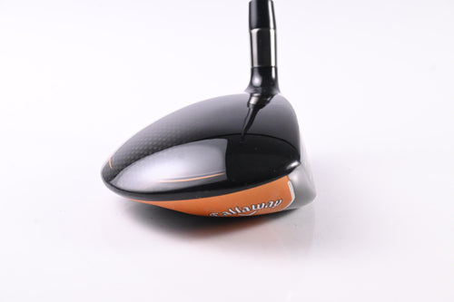 Callaway Mavrik #3 Wood / 15 Degree / Stiff Flex C6 Series Blue 60 Shaft