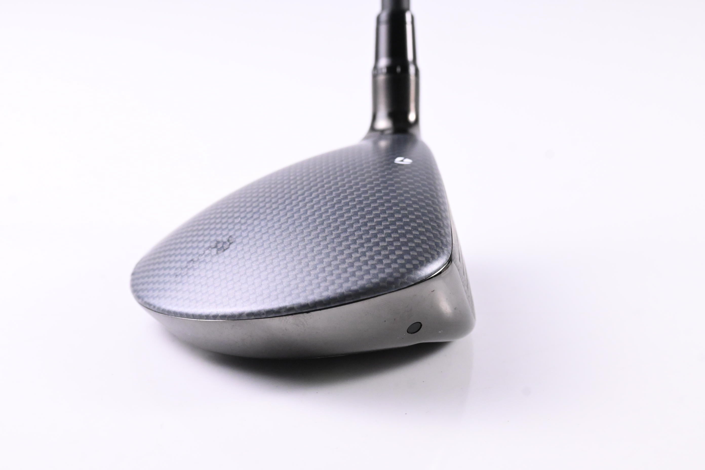 Taylormade Qi35 Tour #3 Wood / 15 Degree / Stiff Flex Kai'li CB Blue 60 Shaft