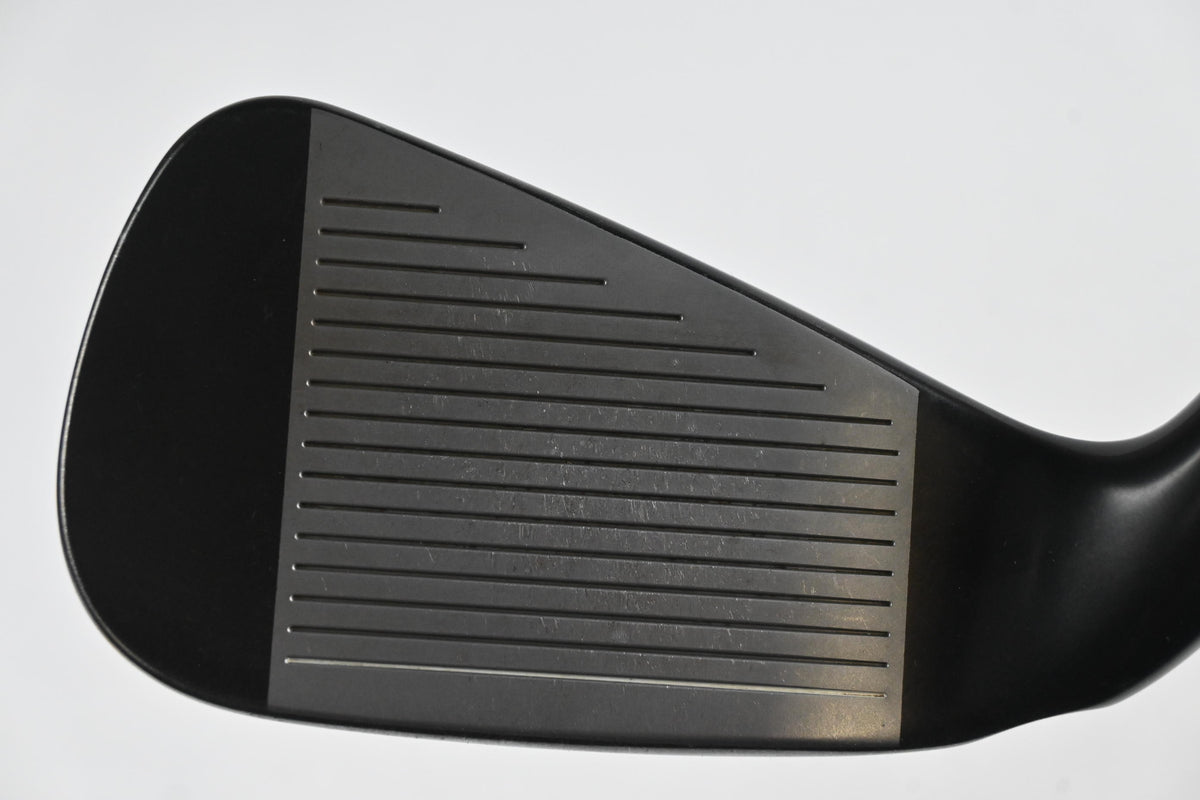 Ping iCrossover #3 Iron / 20 Degree / Stiff Flex Ping Alta CB Black 70 Shaft