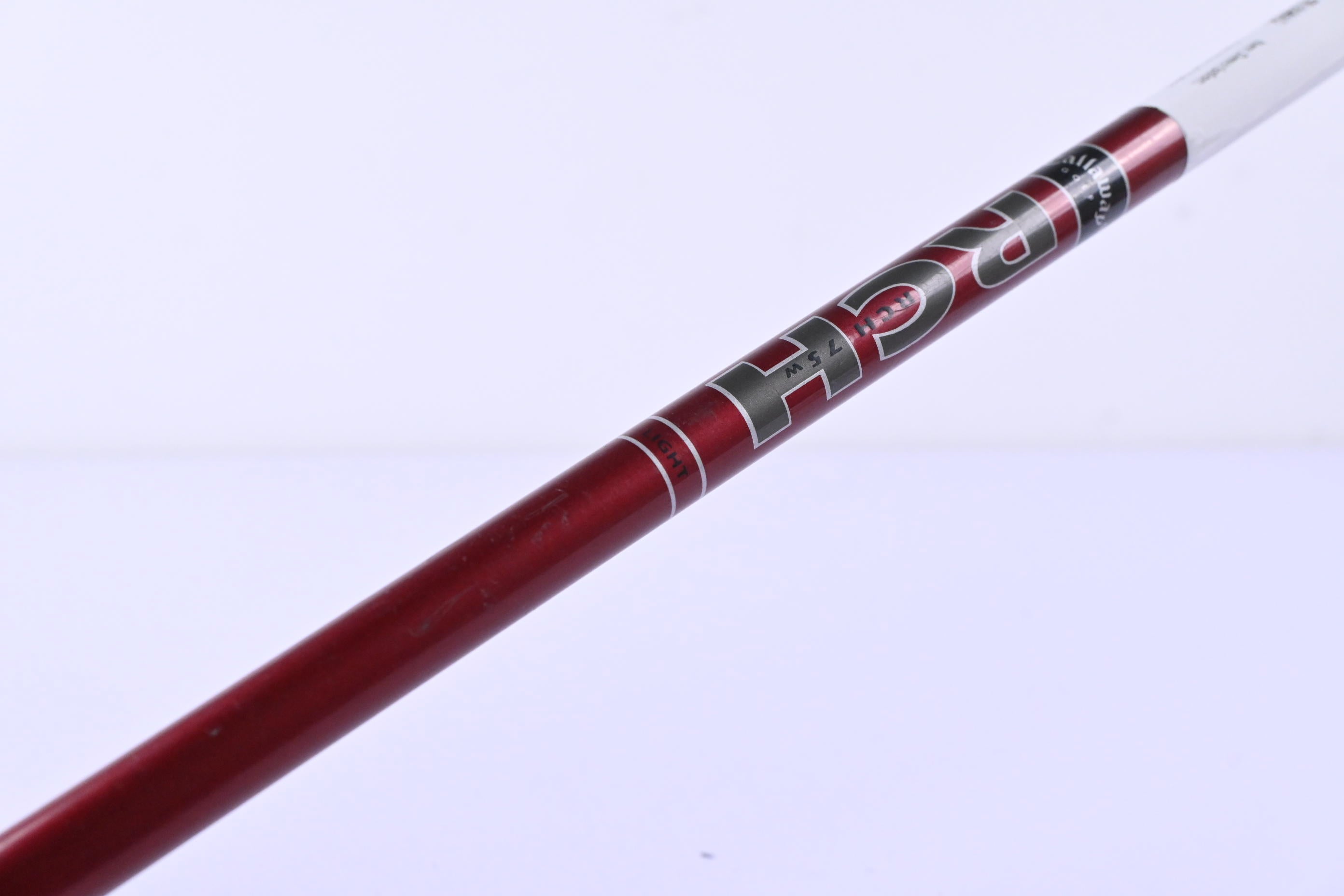 Callaway Heavenwood #5 Hybrid / 26 Degree / Senior Flex Callaway RCH 75 Shaft