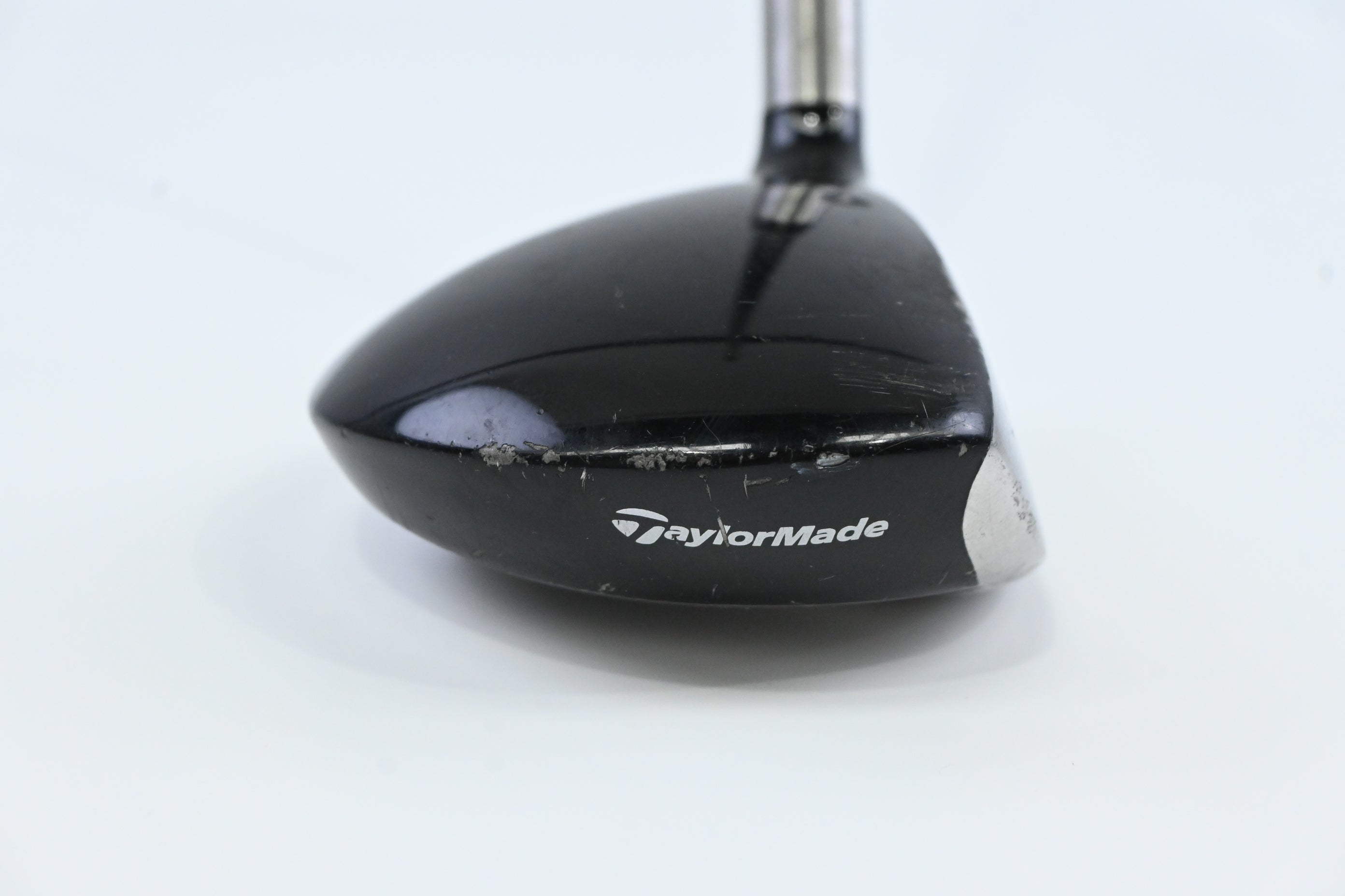 Taylormade V-Steel #7 Wood / 21 Degree / Regular Flex Taylormade M.A.S.2 Shaft
