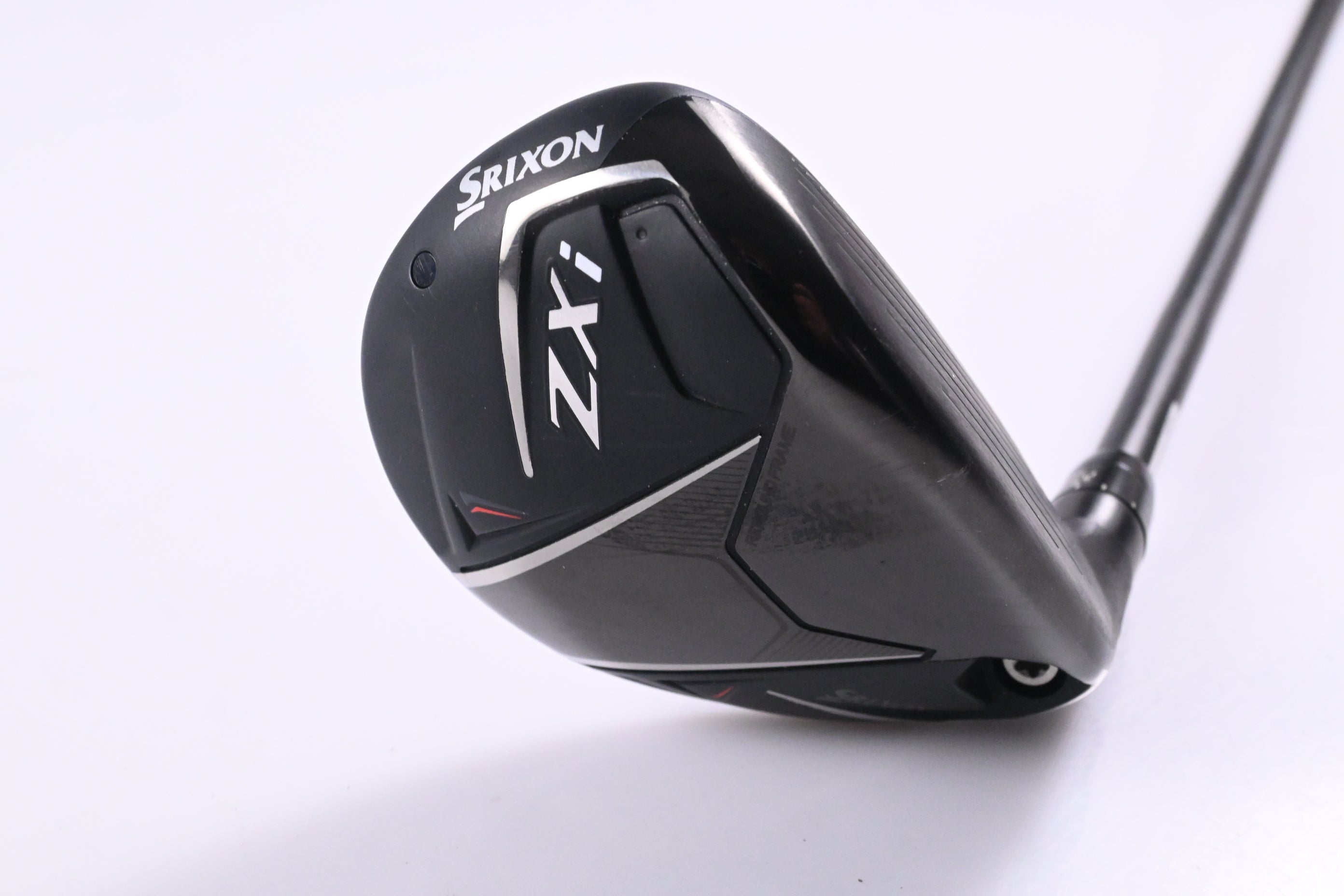 Srixon ZXi #3 Hybrid / 19 Degree / X-Flex Tour AD Graphite Design IZ-85 Shaft