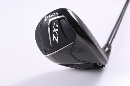 Srixon ZXi #3 Hybrid / 19 Degree / X-Flex Tour AD Graphite Design IZ-85 Shaft