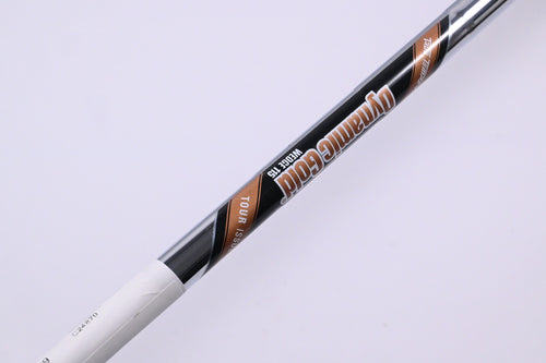 Taylormade Hi-Toe 4 Lob Wedge / 58 Degree / Wedge Flex Dynamic Gold 115 Shaft