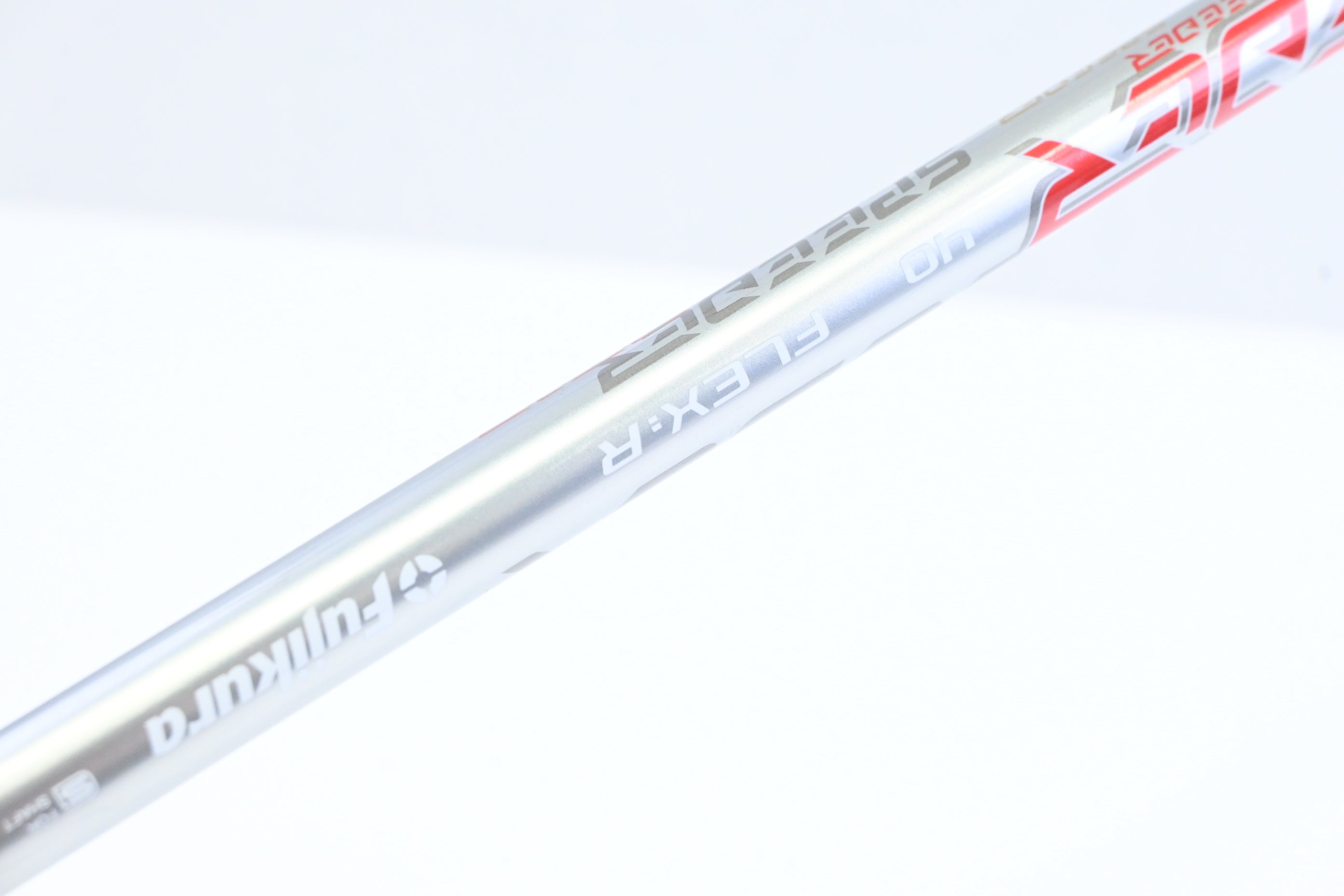 Titleist GT1 #4 Wood / 18 Degree / Regular Flex Fujikura AirSpeeder 40 Shaft