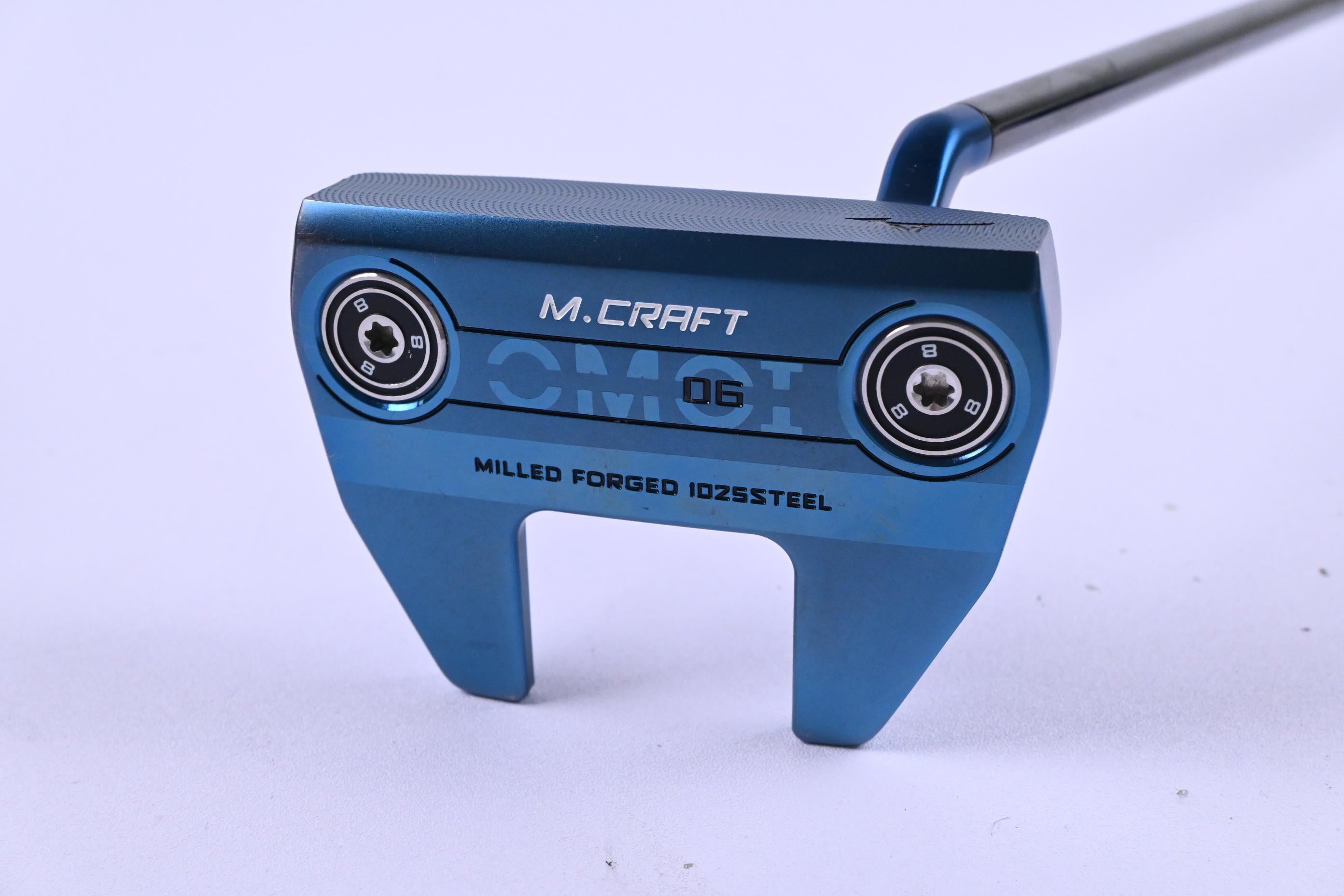 Mizuno M-Craft OMOI 06 Putter / 34 Inch