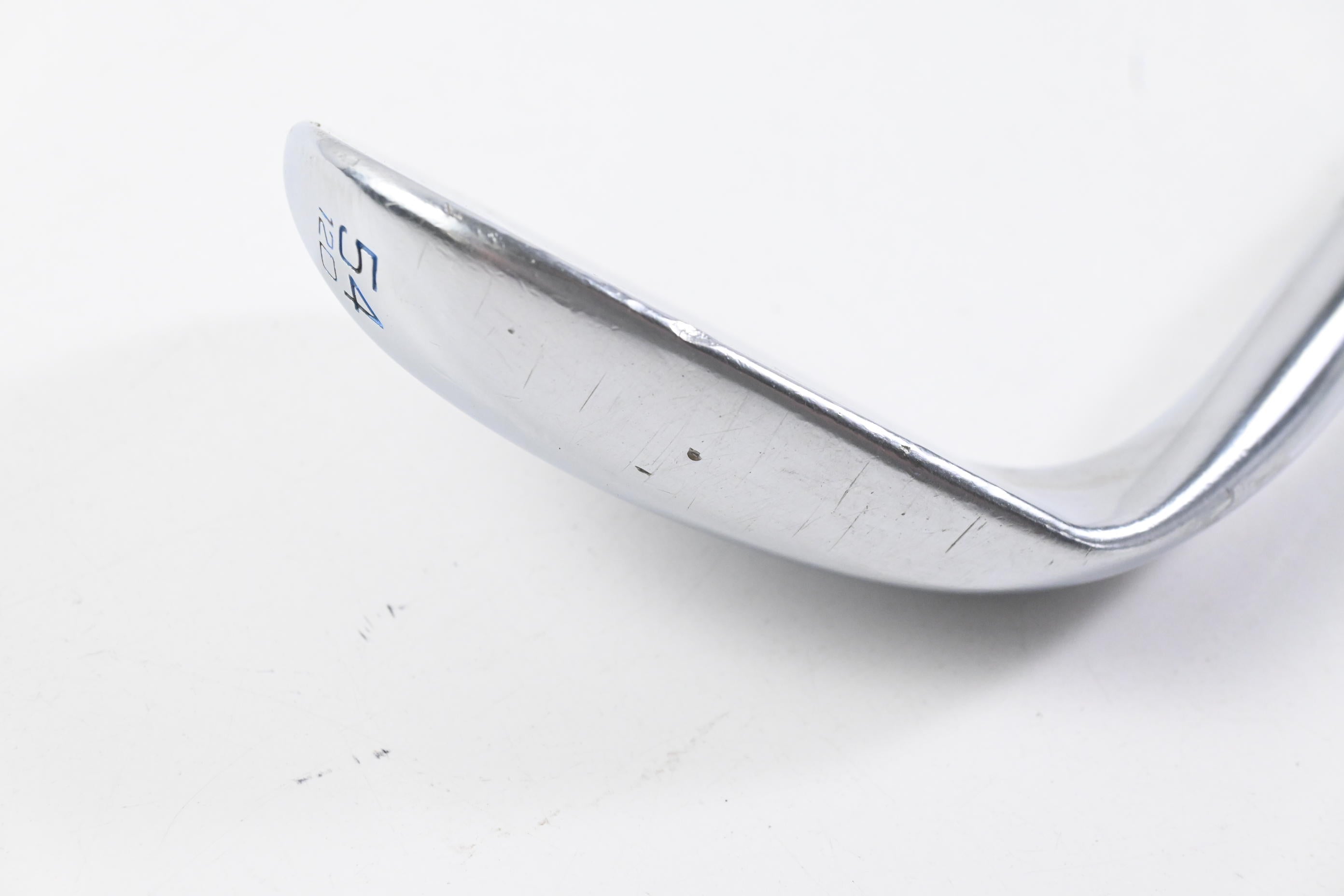 Titleist Vokey SM8 Sand Wedge / 54 Degree / Wedge Flex Steel Shaft