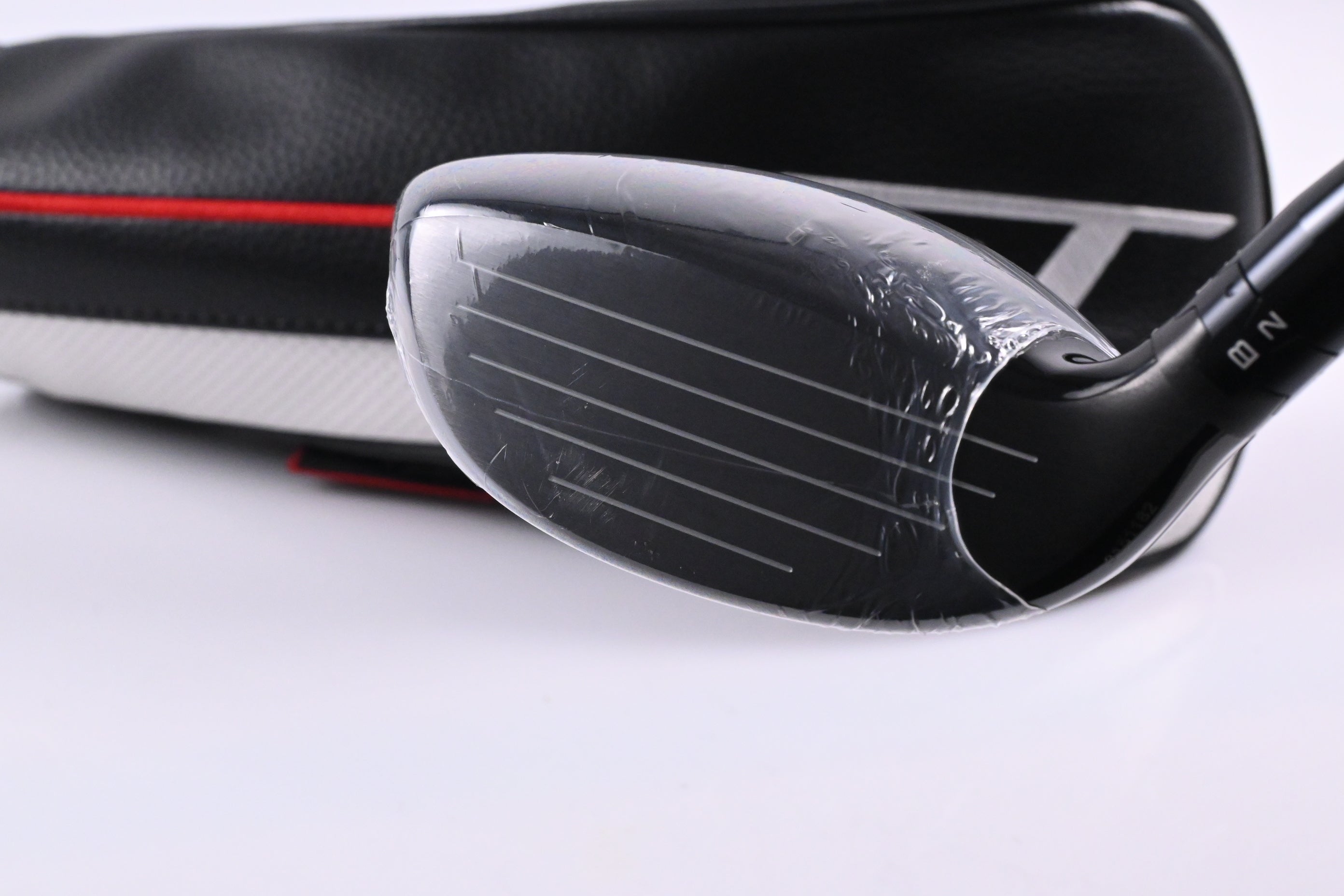 Ladies Titleist GT1 #7 Wood / 21 Degree / Ladies Flex Fujikura Air Speeder 35