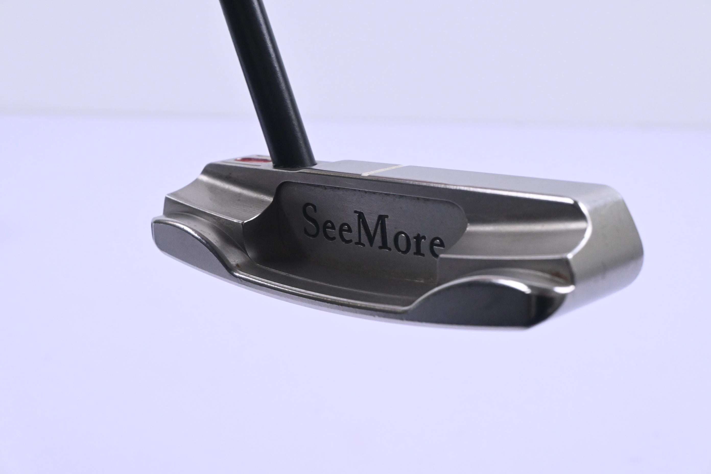 Seemore M2 Milled Putter / 36 Inch